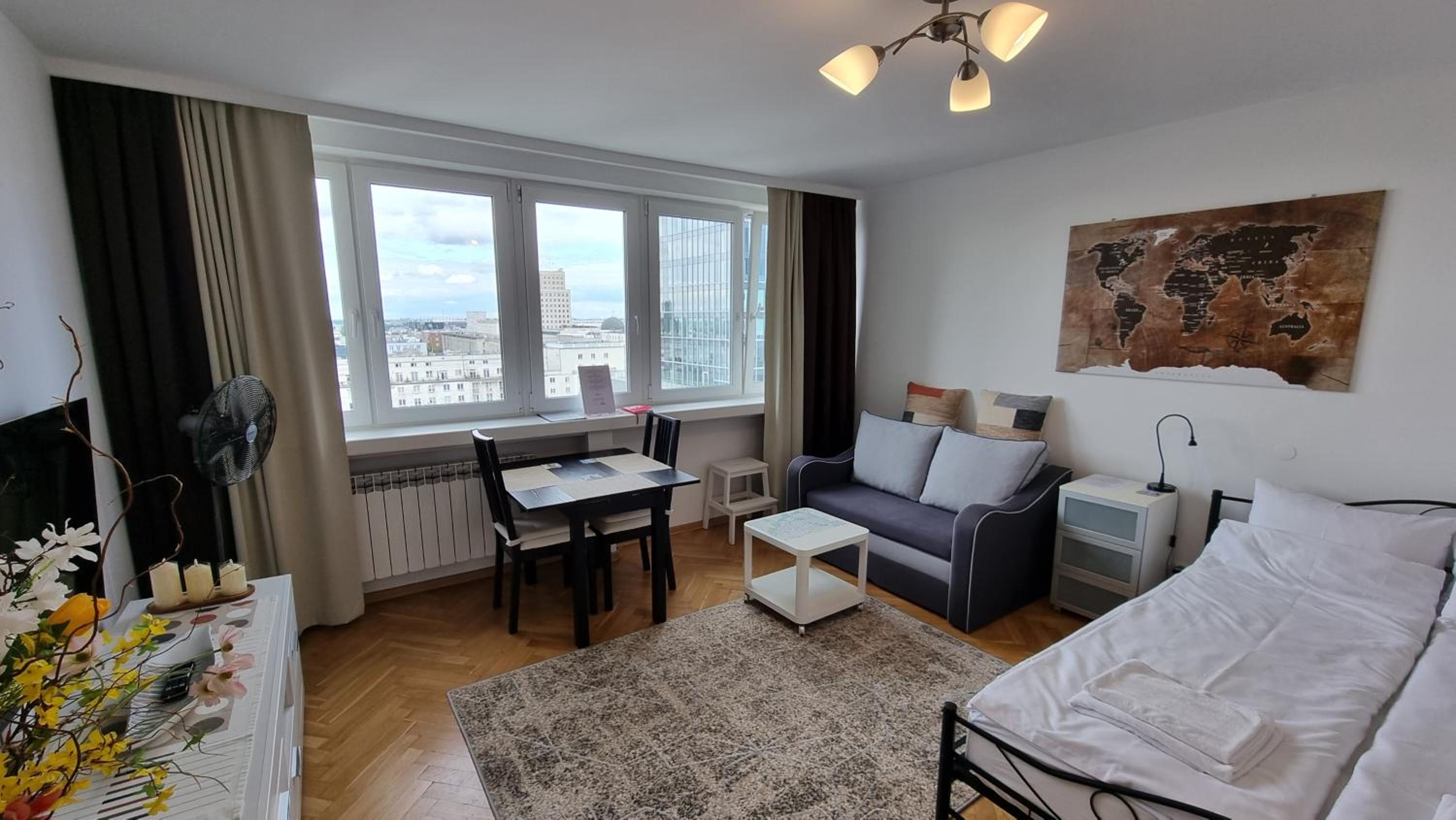 Like Home Flat B