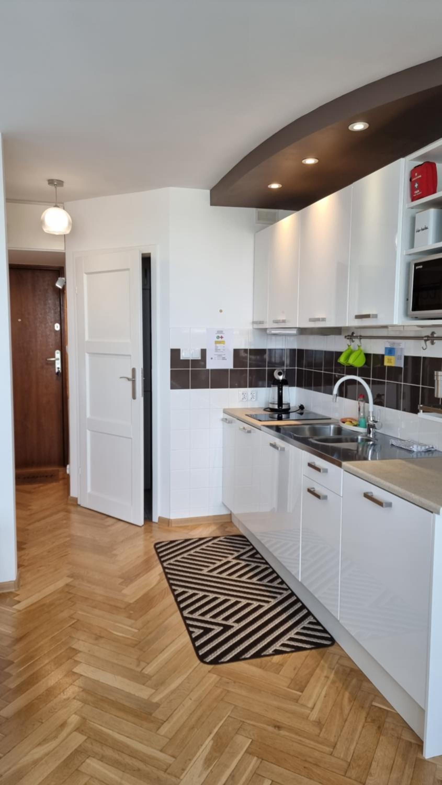 Like Home Flat B