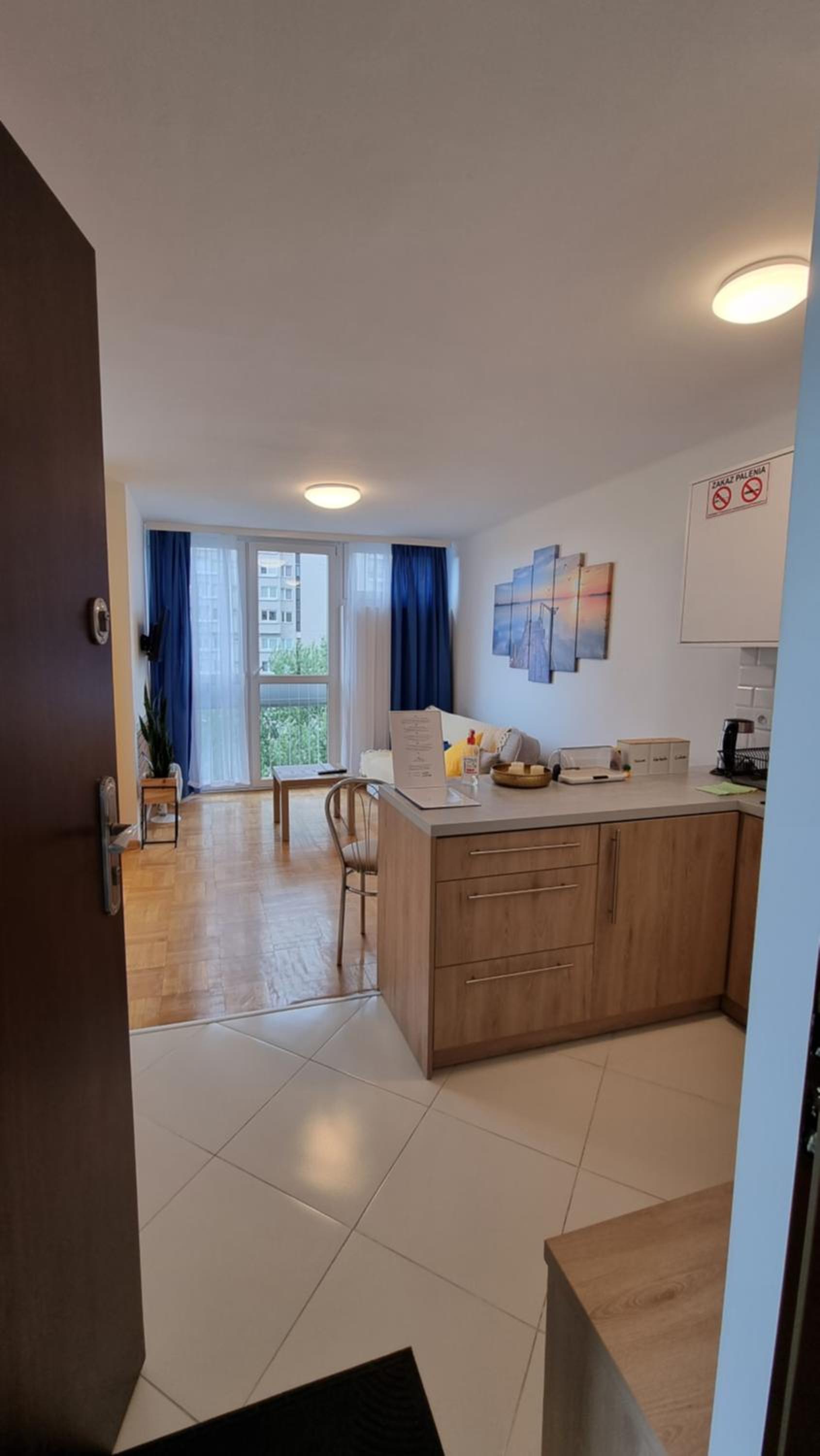 Like Home Flat G