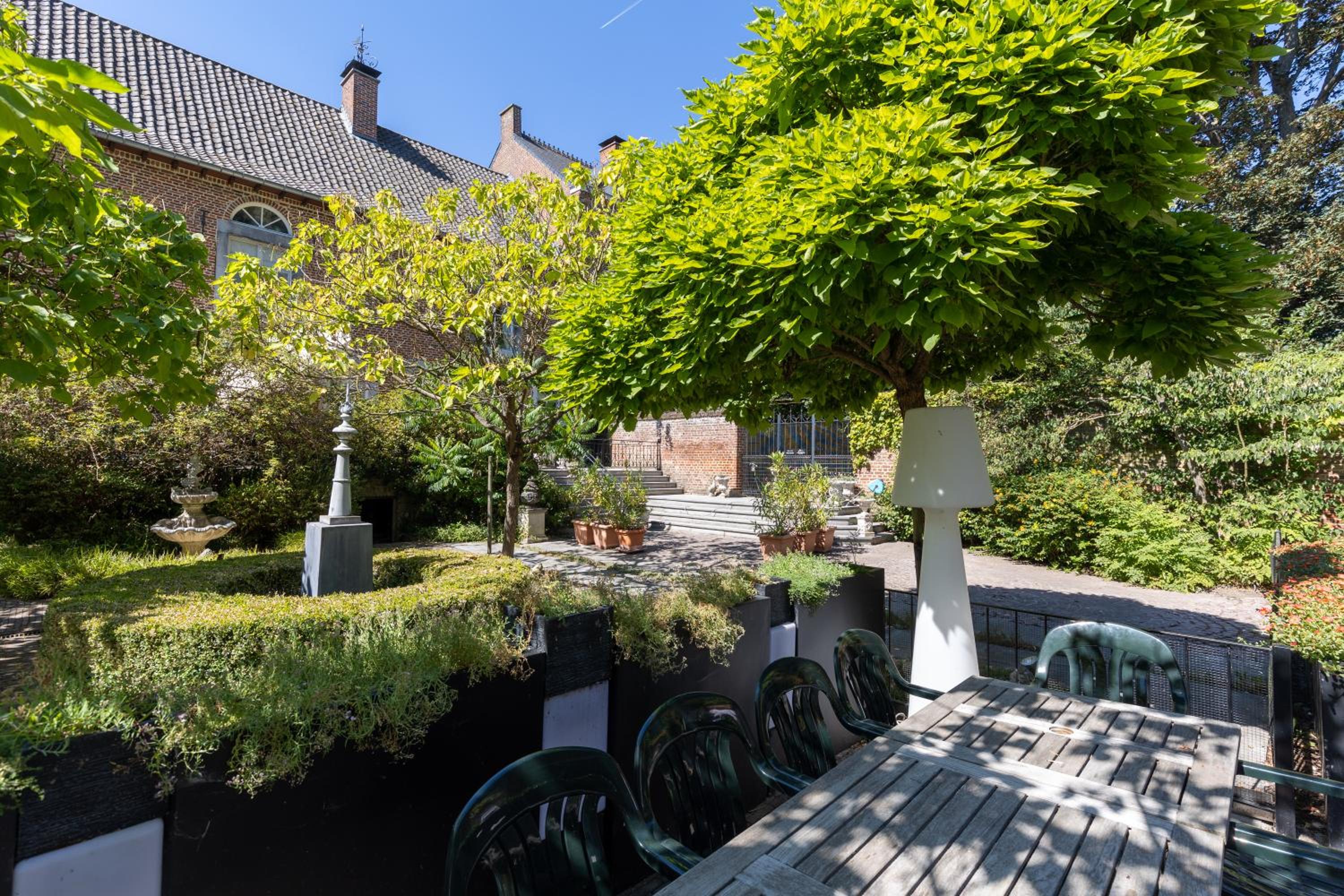 Vakantie huizen De Heerlijkheid Satenbergh