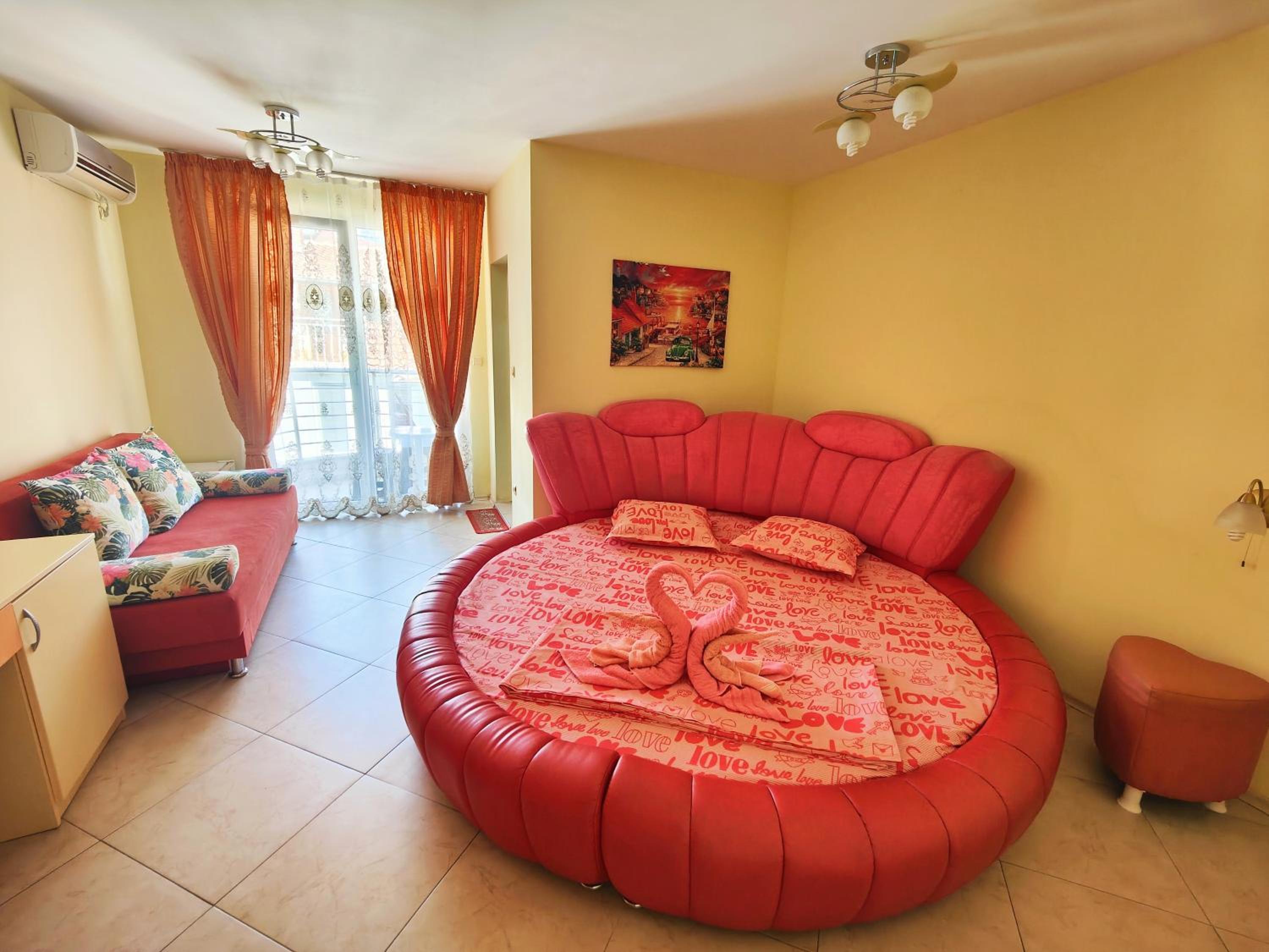Boutique Guest House 'Sofia'