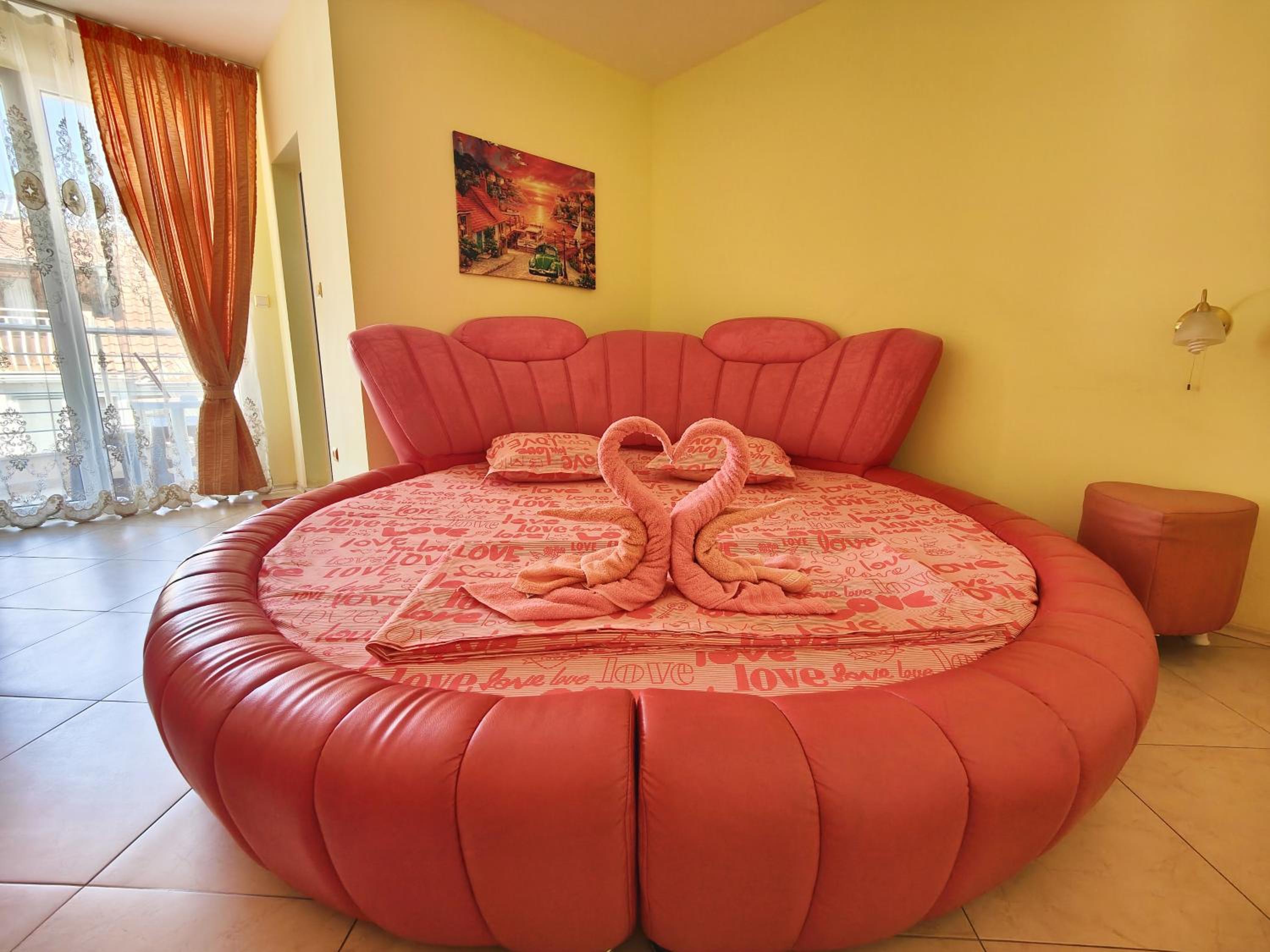Boutique Guest House 'Sofia'