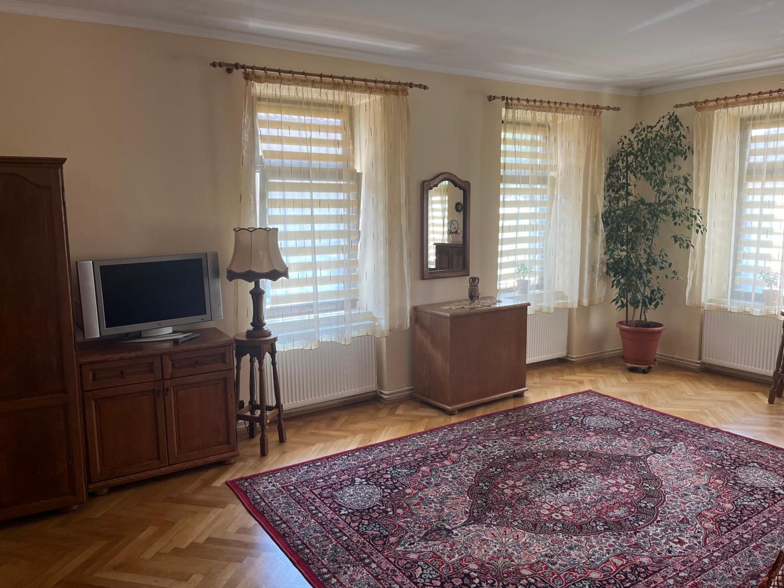Green House Codlea, jud Brasov