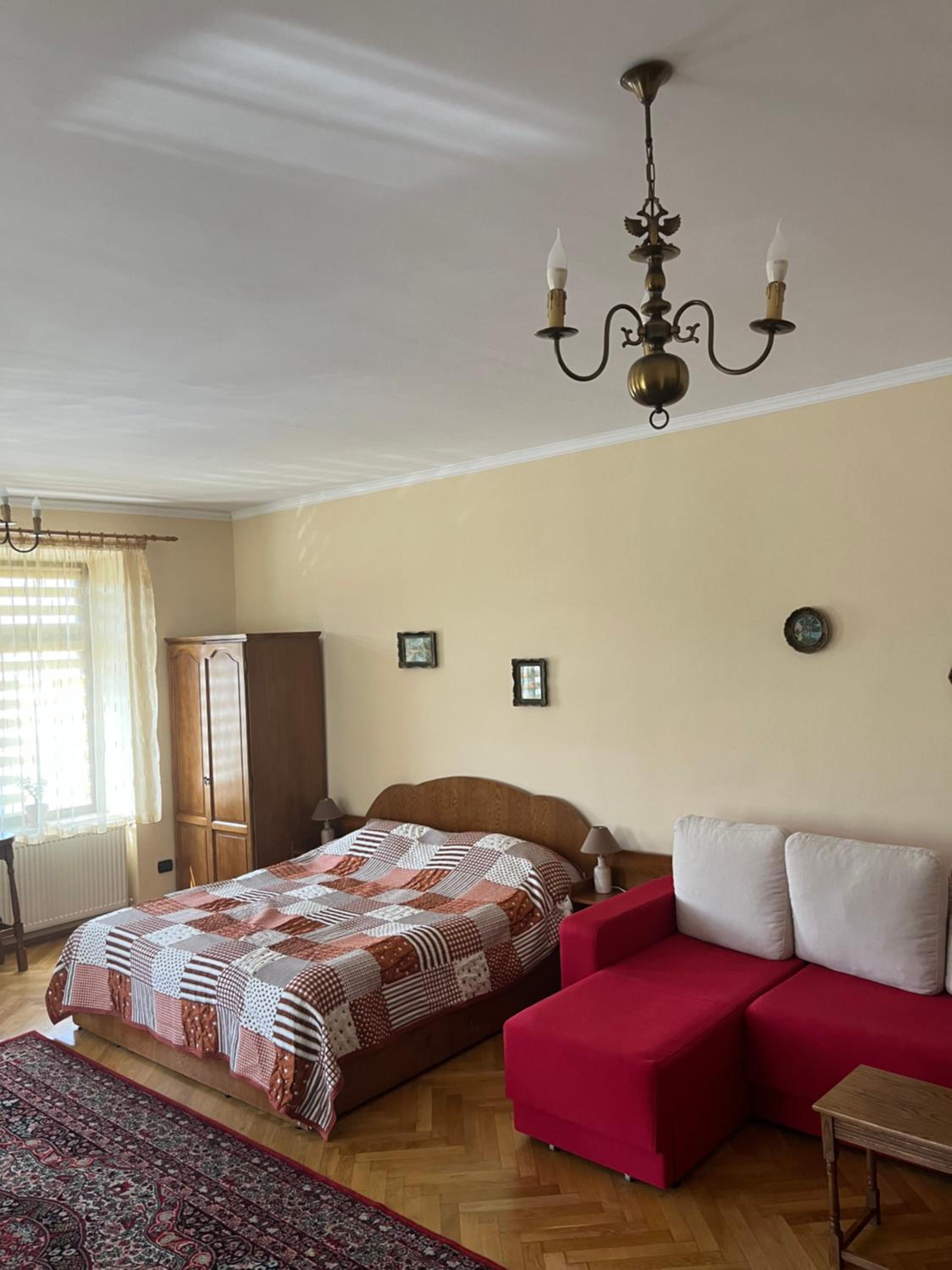 Green House Codlea, jud Brasov