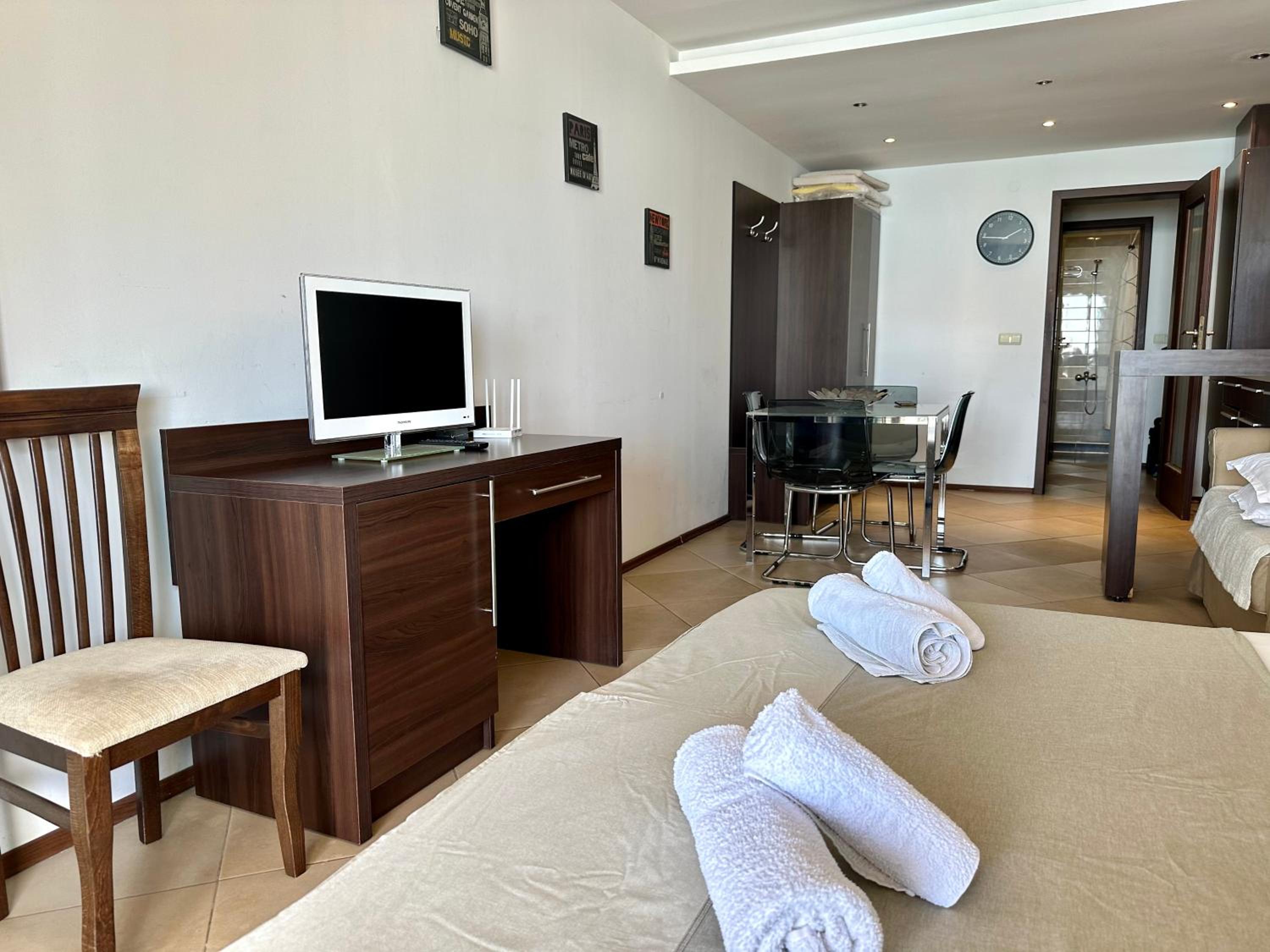 Home Sweet Home Black Sea View