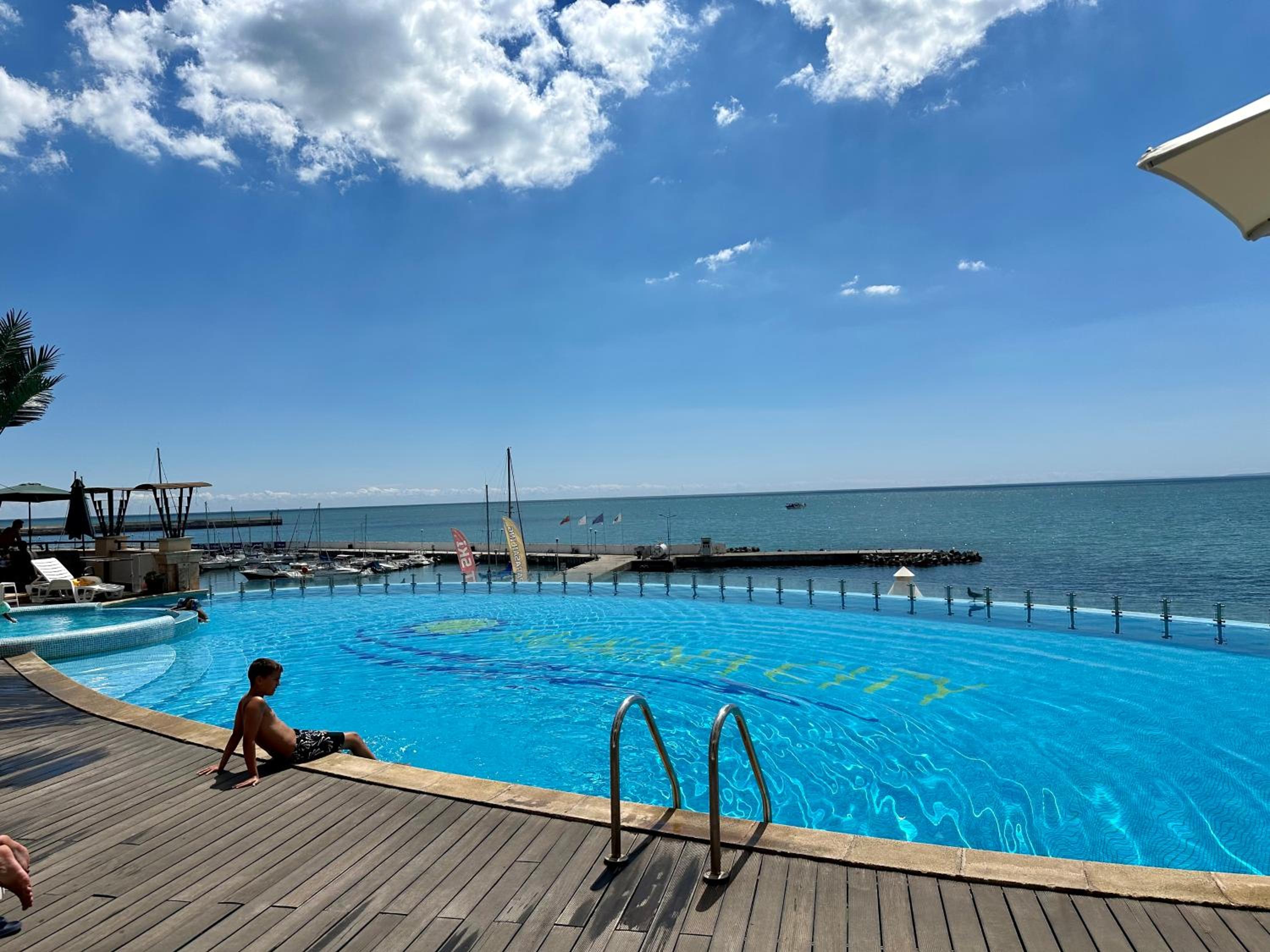 Balchik Vacations - Home Sweet Home Black Sea View - Property Image 1