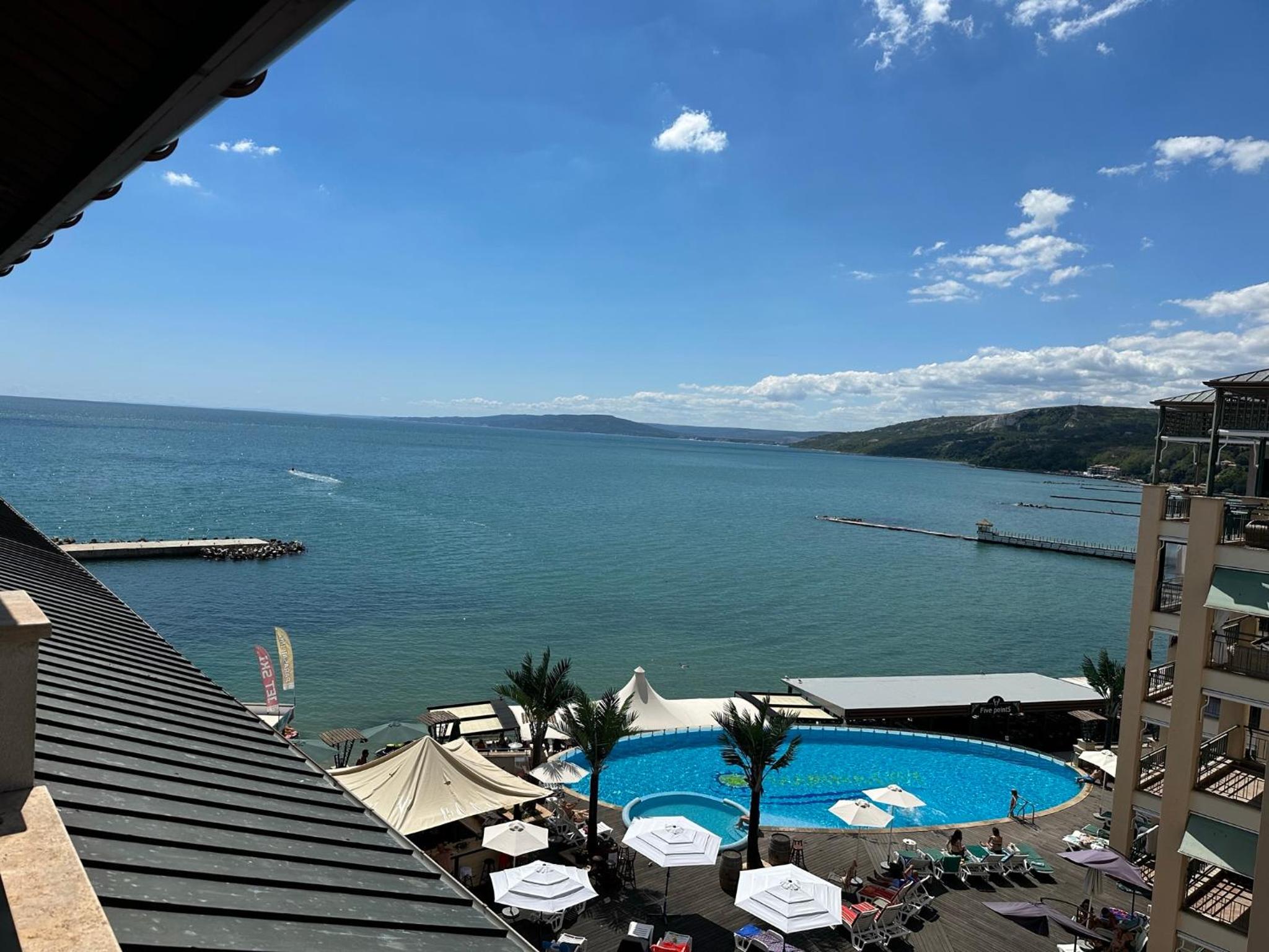 Home Sweet Home Black Sea View