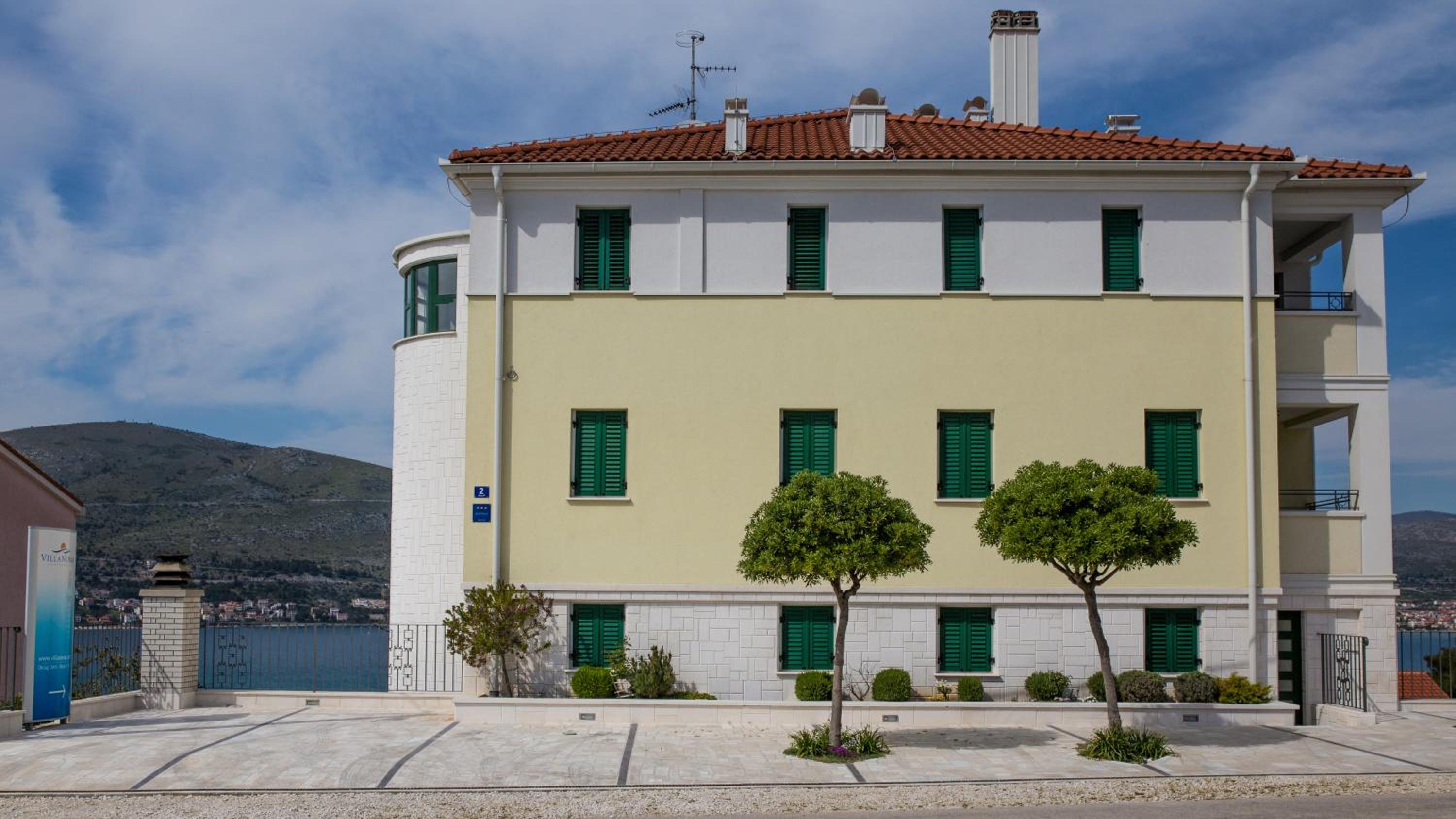 Villa Novak