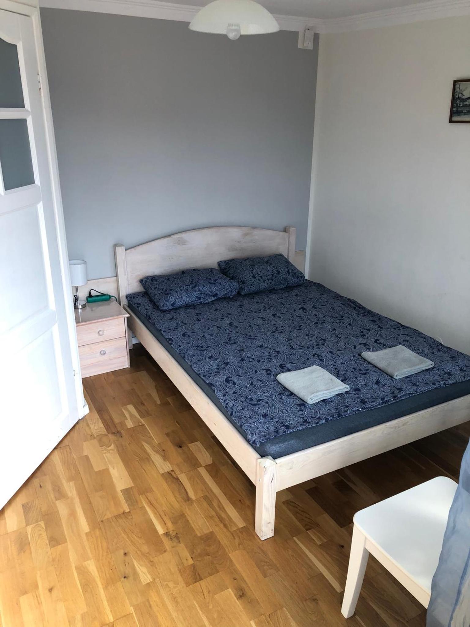 W Starej Leśnej view 4