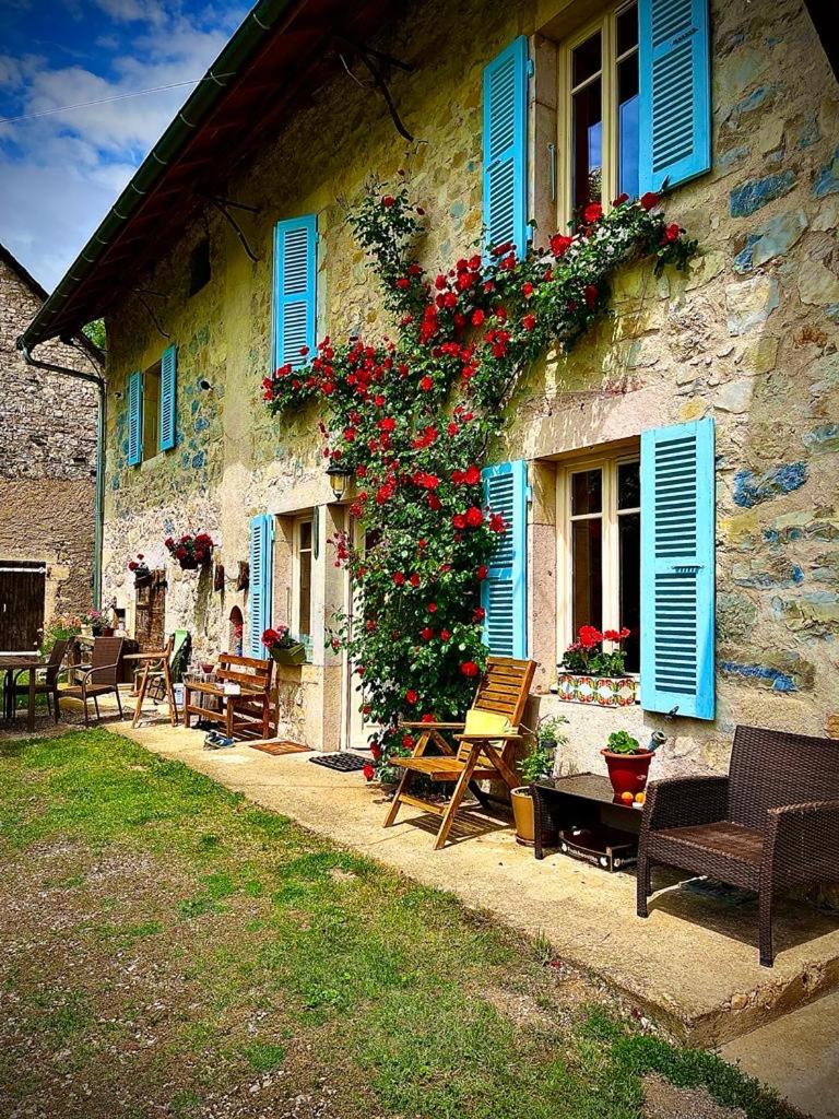 Chambres d'hôtes des Deux Lacs view 2