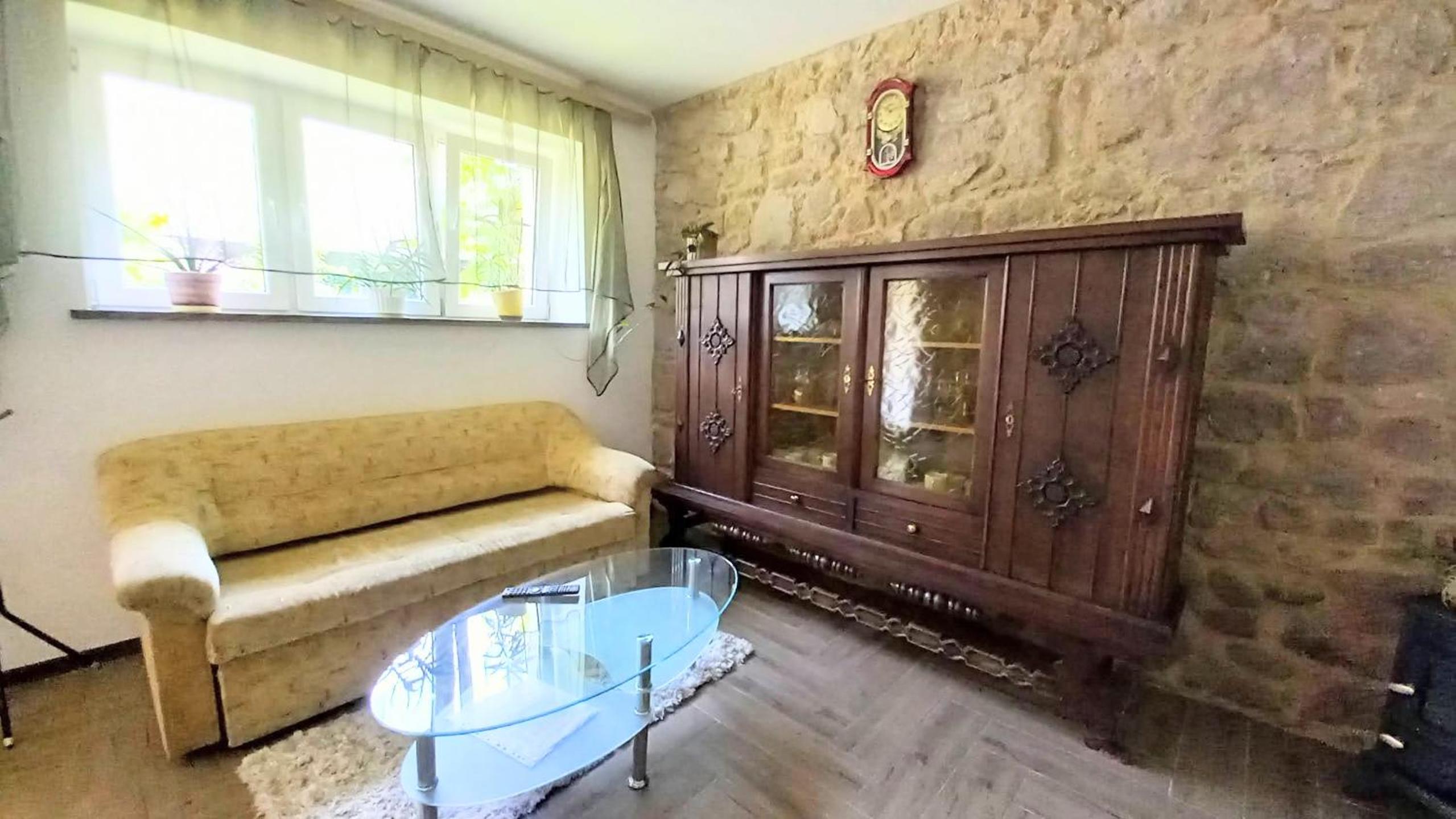Ranczo na skarpie