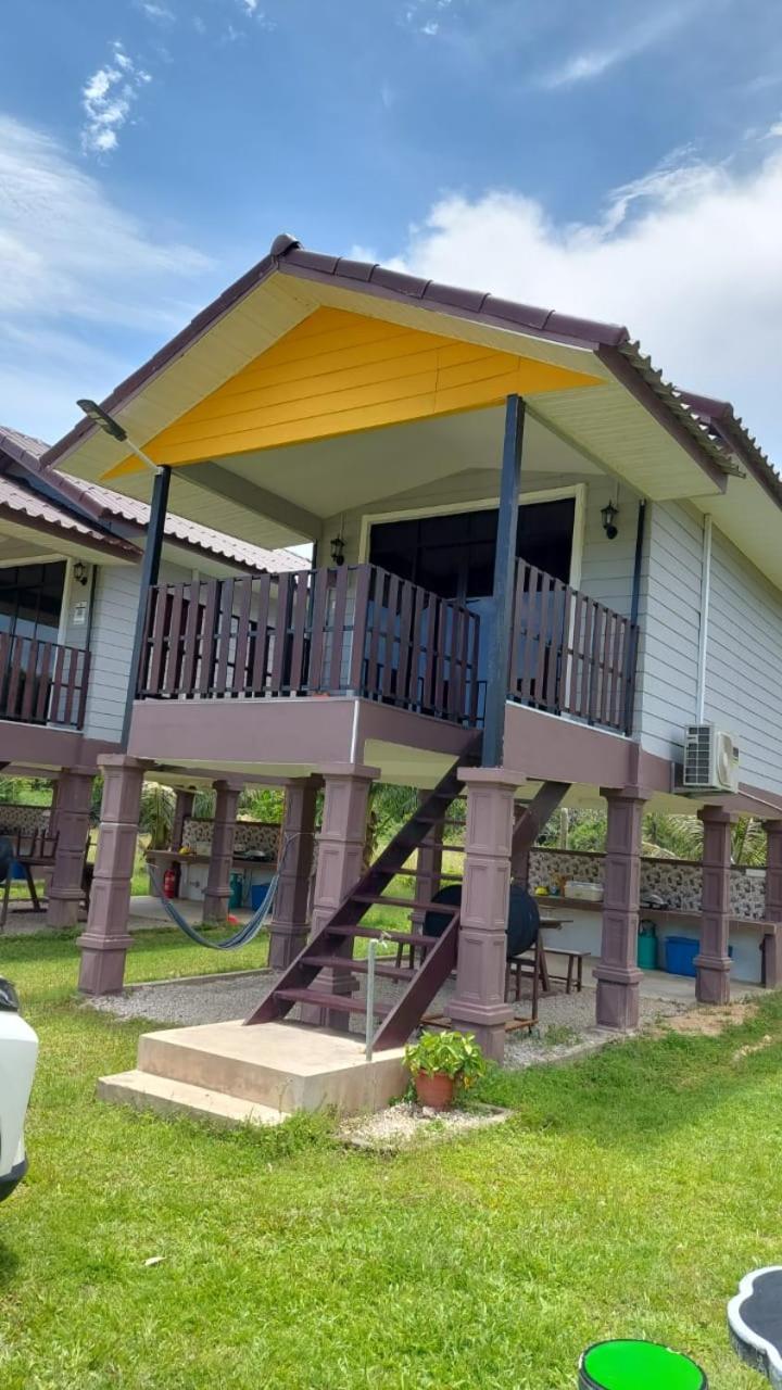 Dusun Rimbun Agro Farmstay photo 1