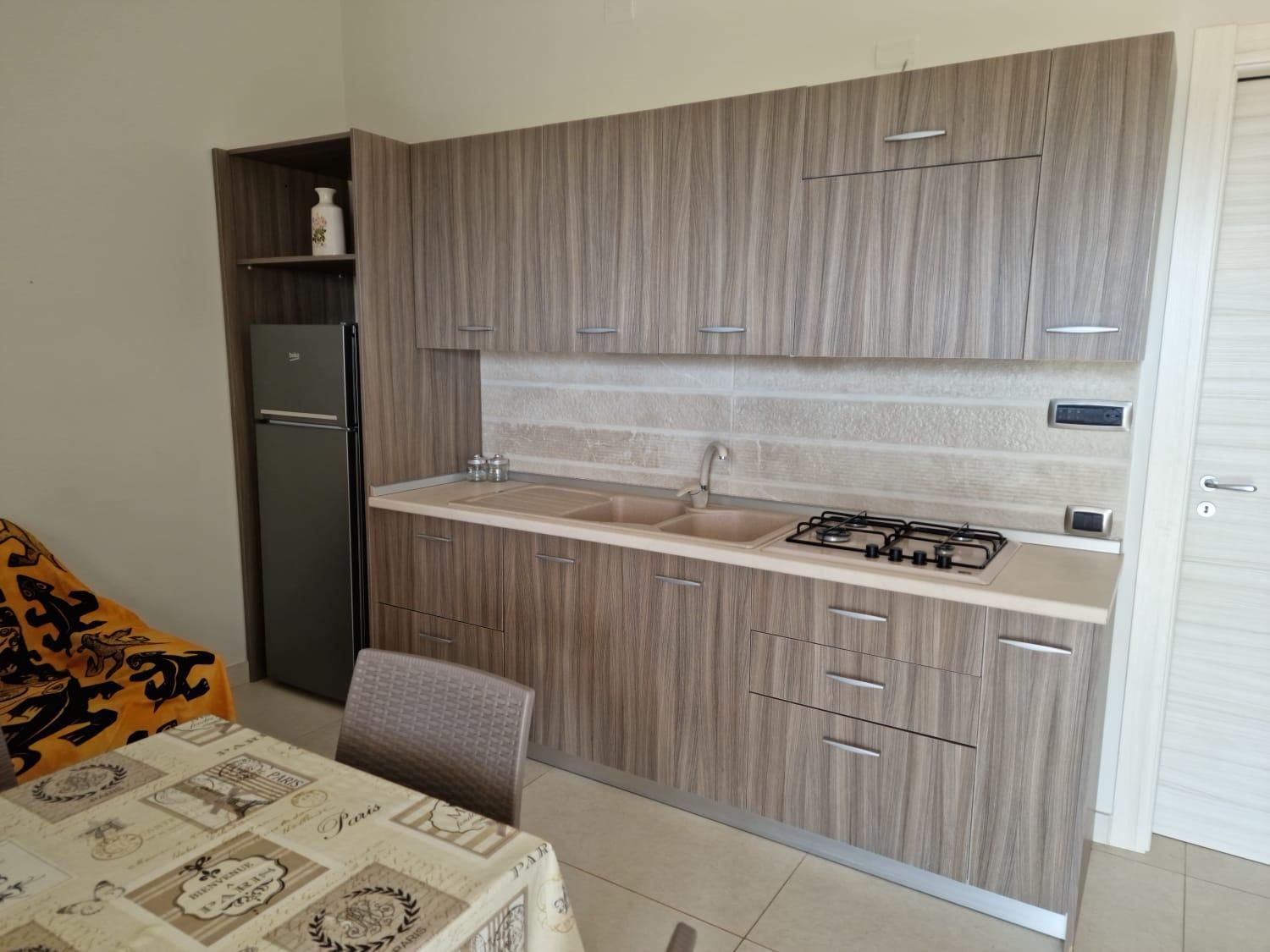 La Perla Mare Apartments