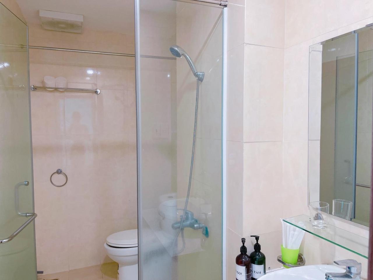 Diamond Nha Trang Beach Apartment