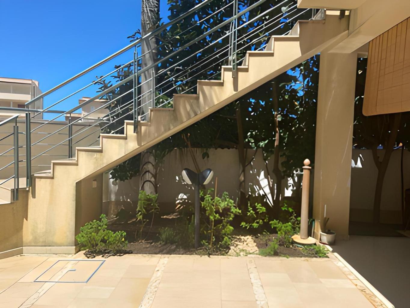 Appartamento casa mare
