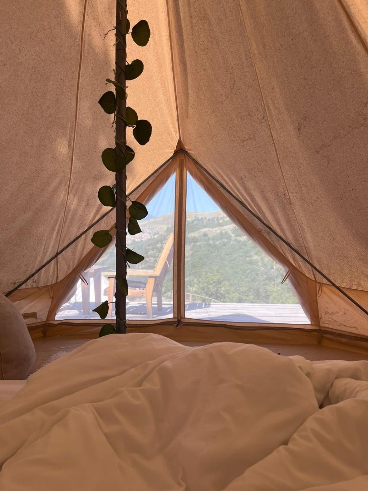 Alereks Mountain Camping