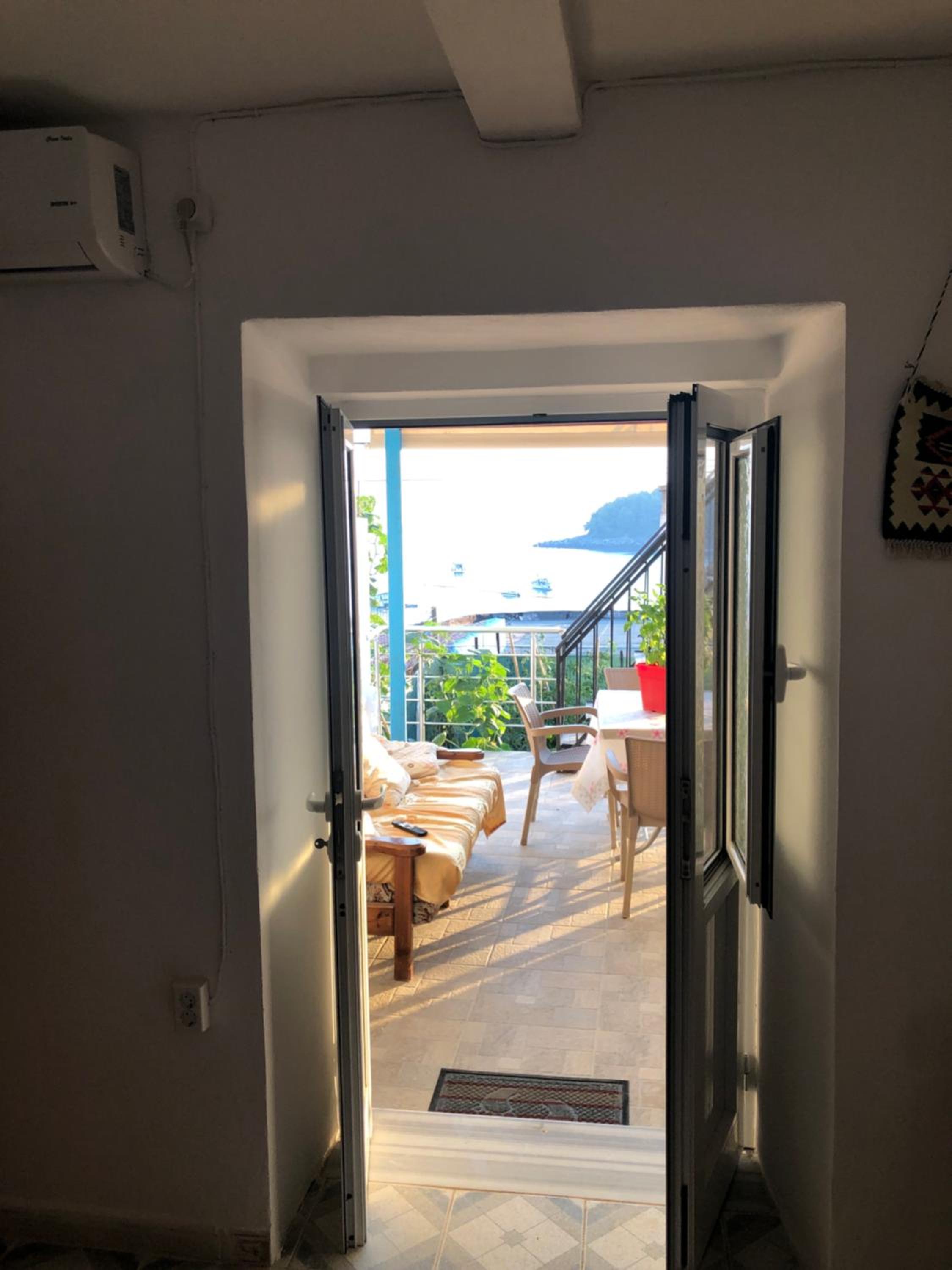 Bonalba sea view room # 2 photo 3