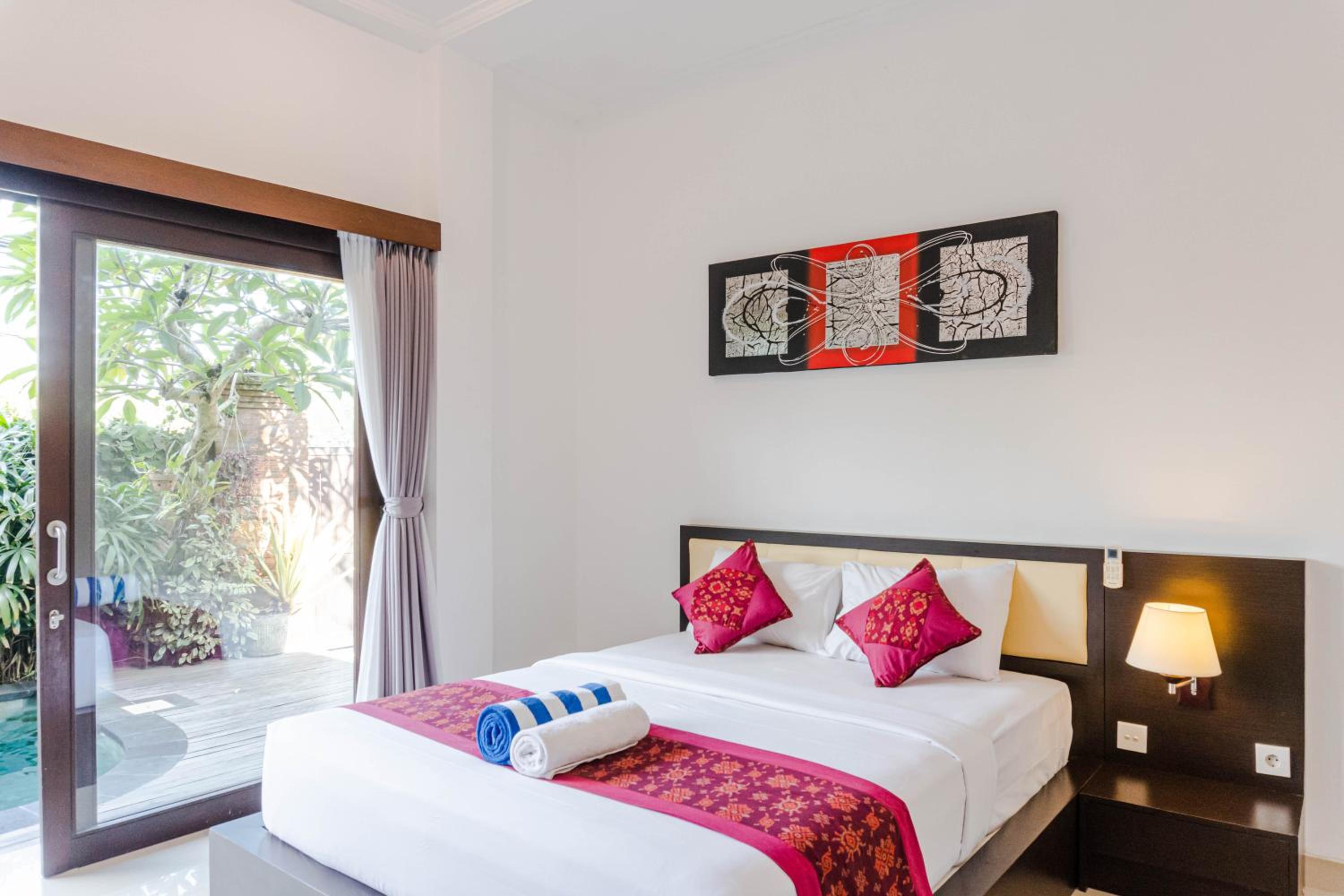 Swadana House by Supala