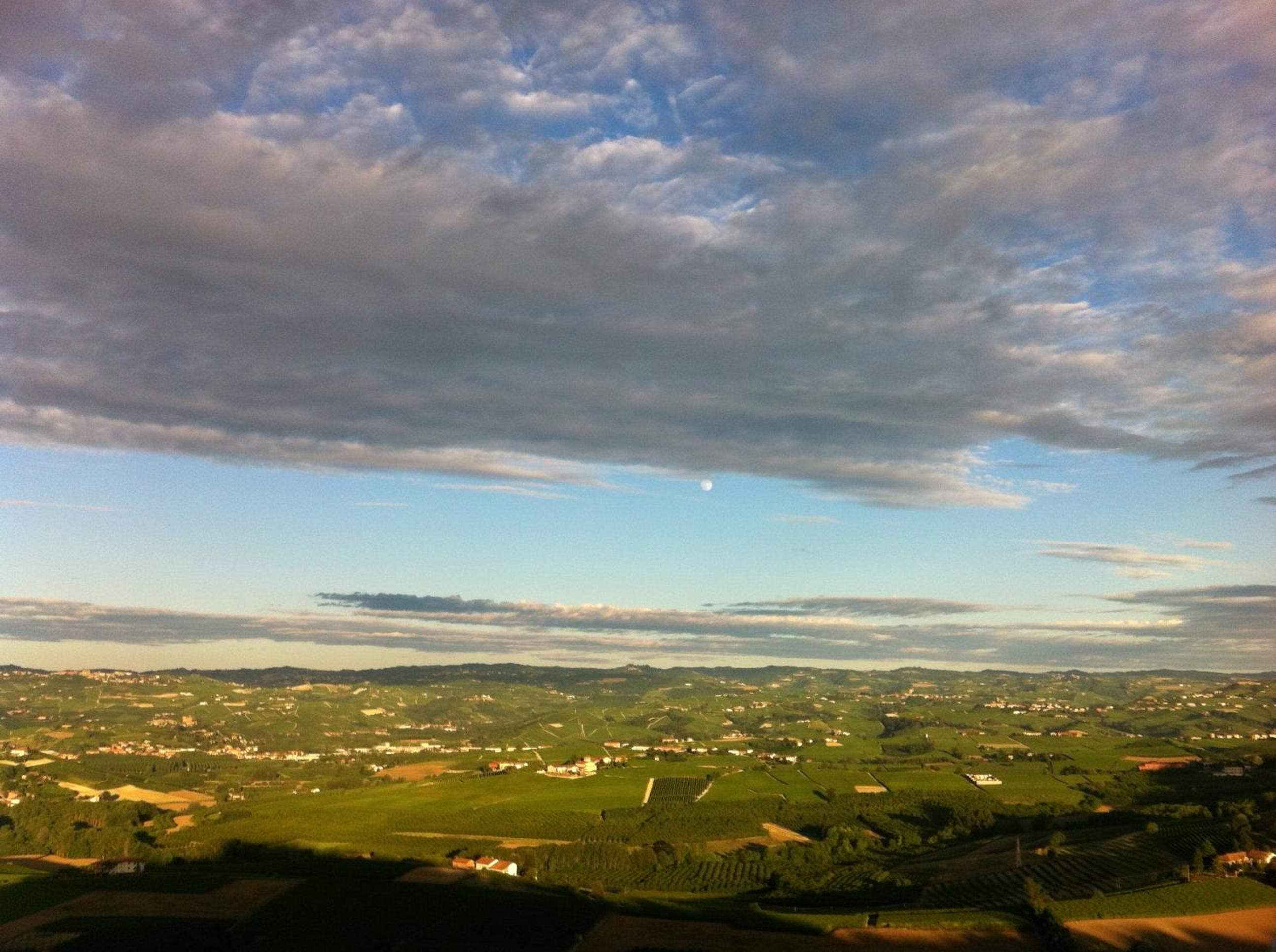 La Vigna Del Parroco view 2