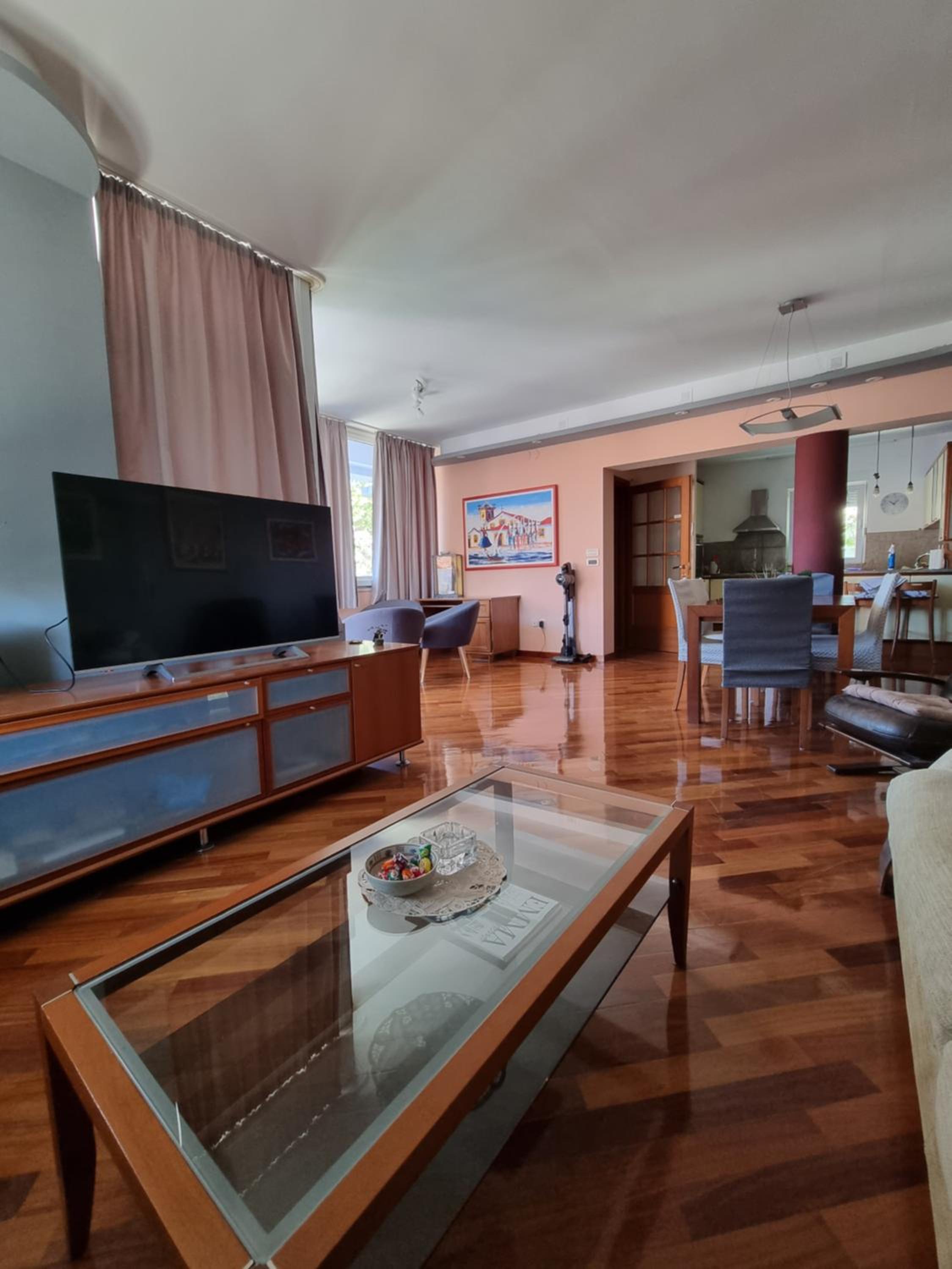 Blue Stella Luxury Apartment photo 2