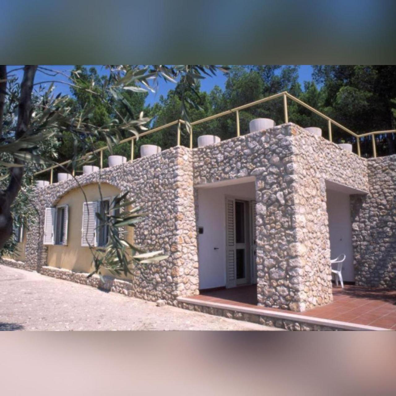 Villa Marhu'