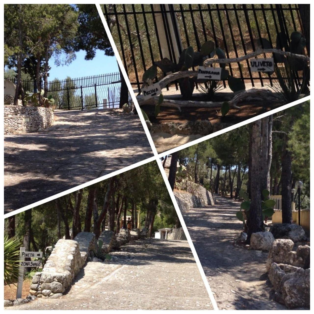 Villa Marhu'