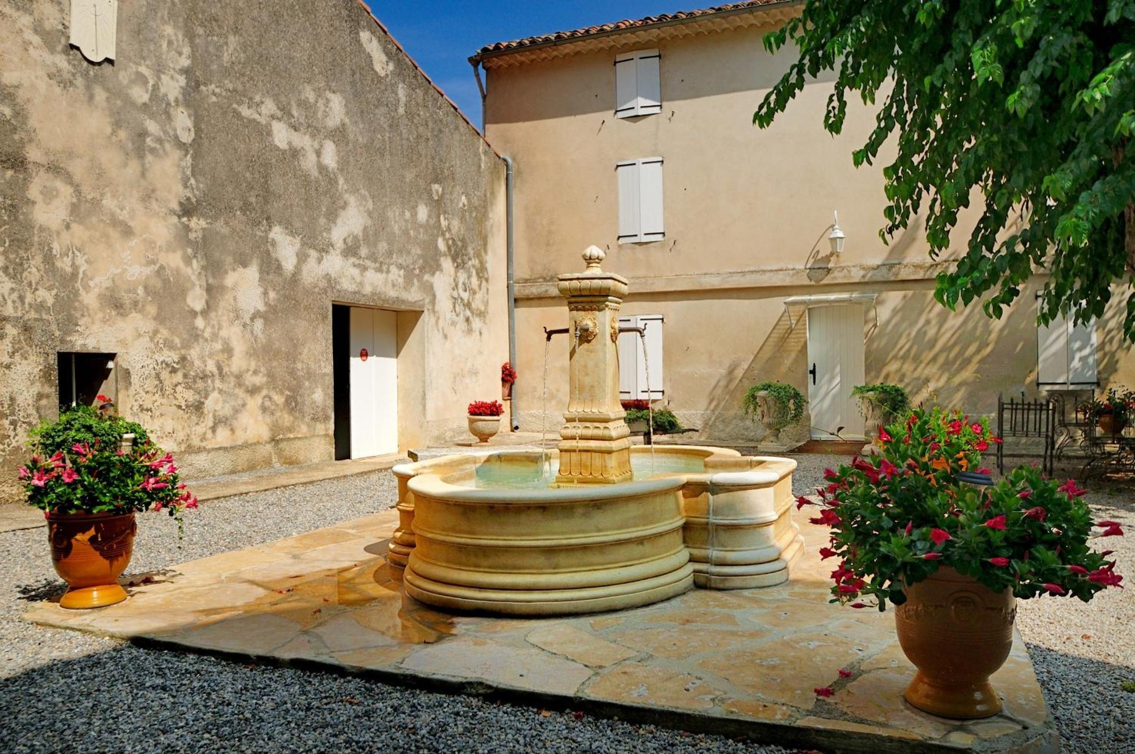 Domaine de Majastre view 5