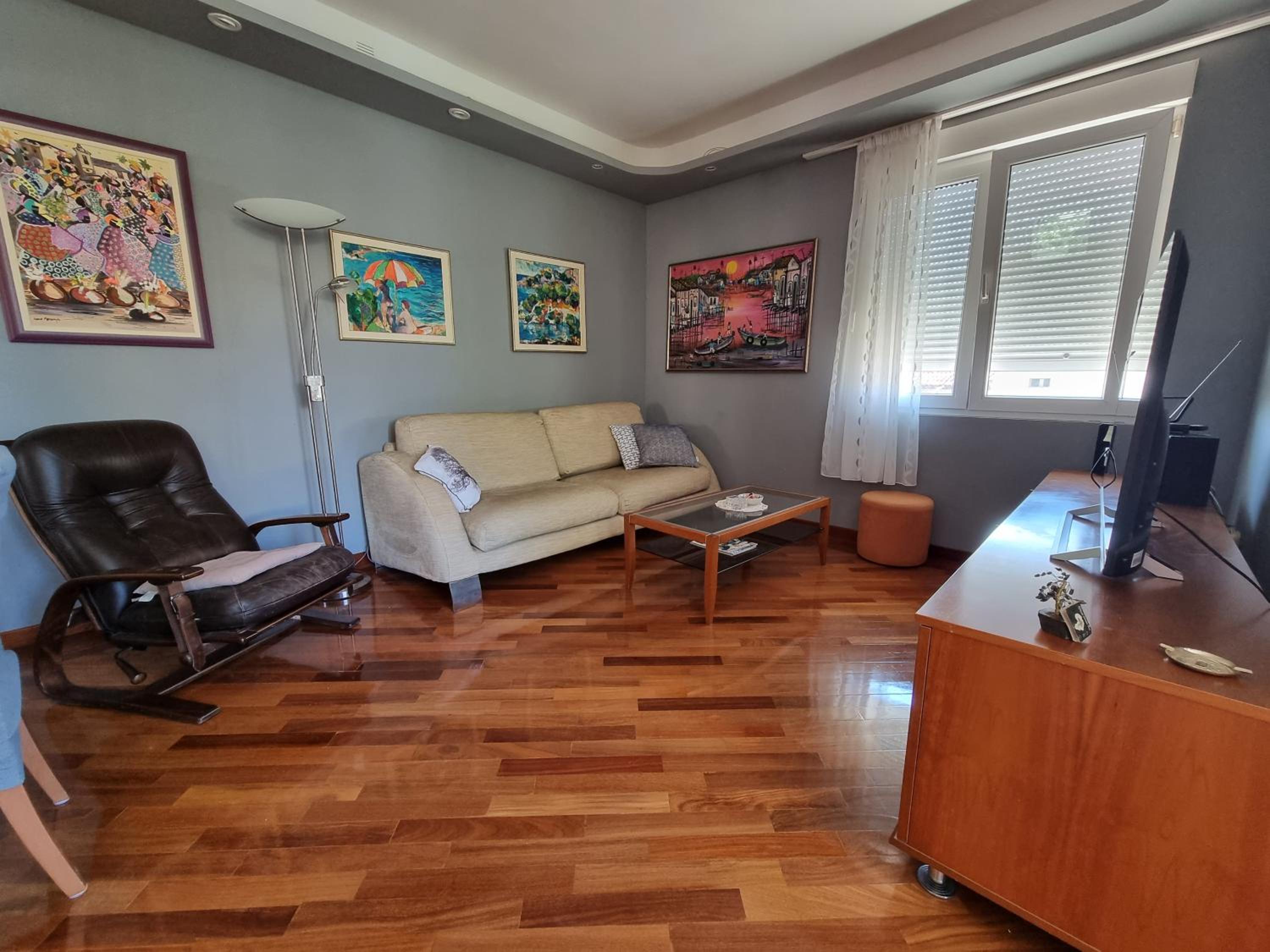 Blue Stella Luxury Apartment photo 3