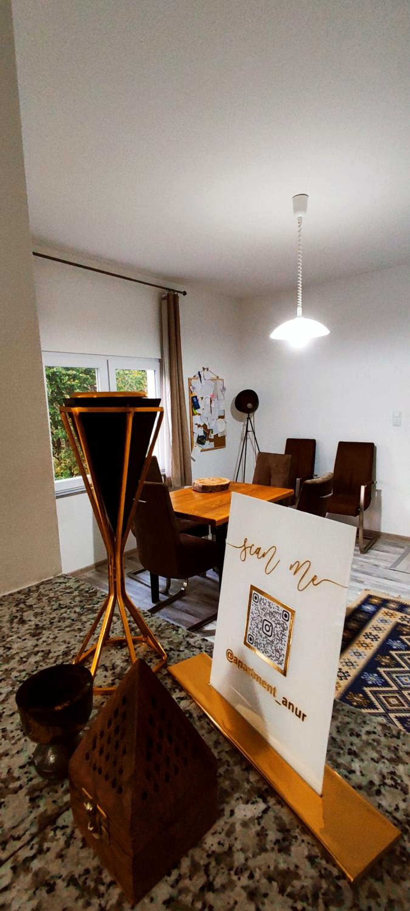 Anur Apartment