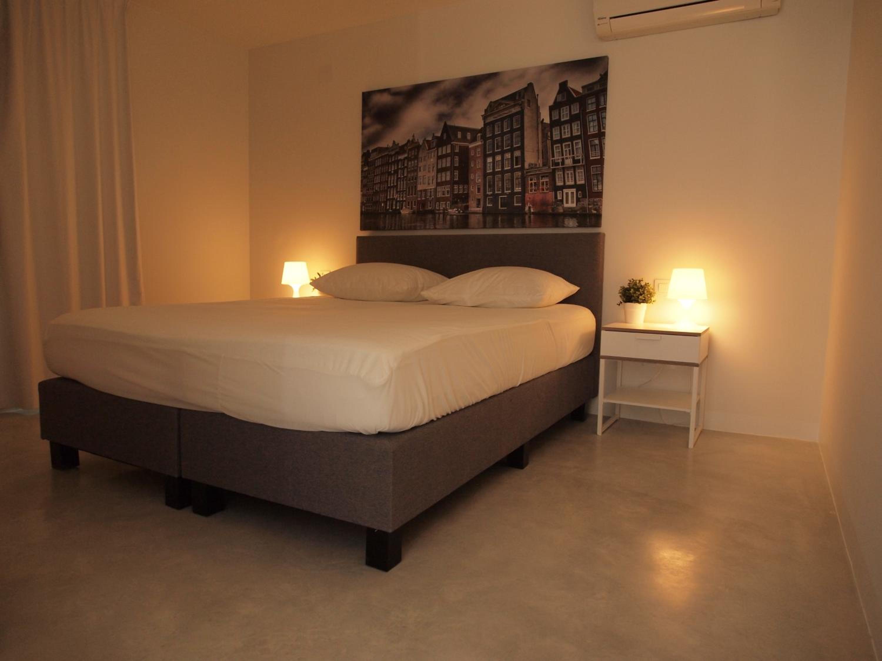 Villa Renate El Portet Moraira 500m from Sand Beach view 5
