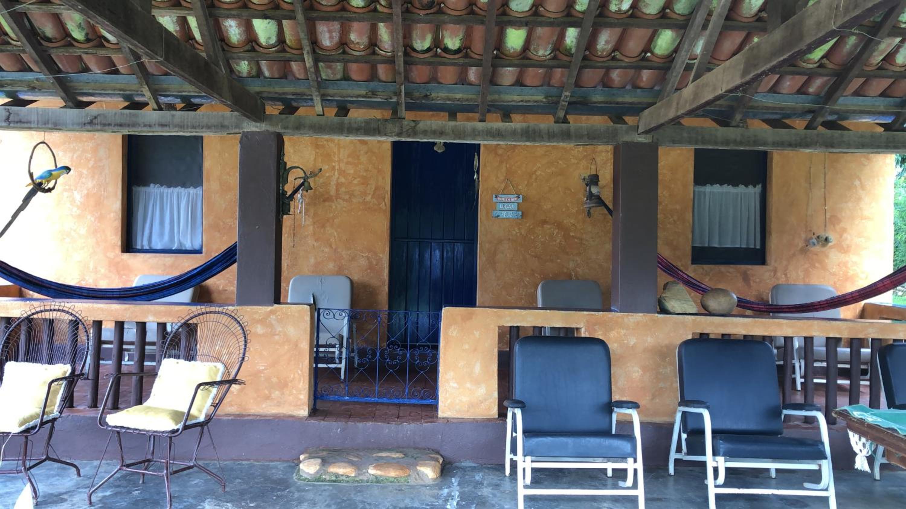 Fazendinha da Canastra