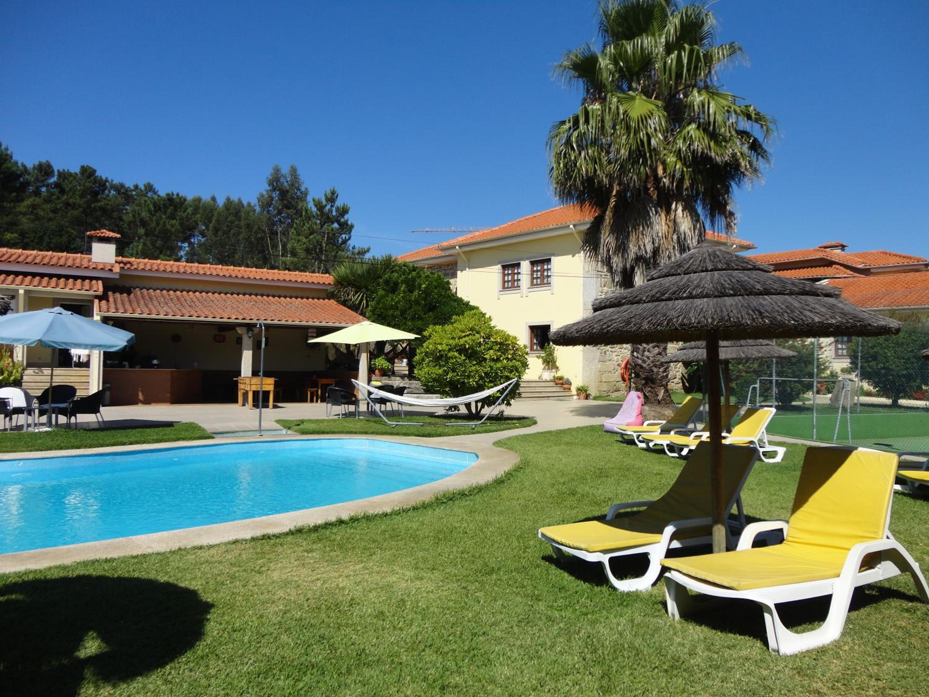 Agroturismo Quinta Dom José view 4