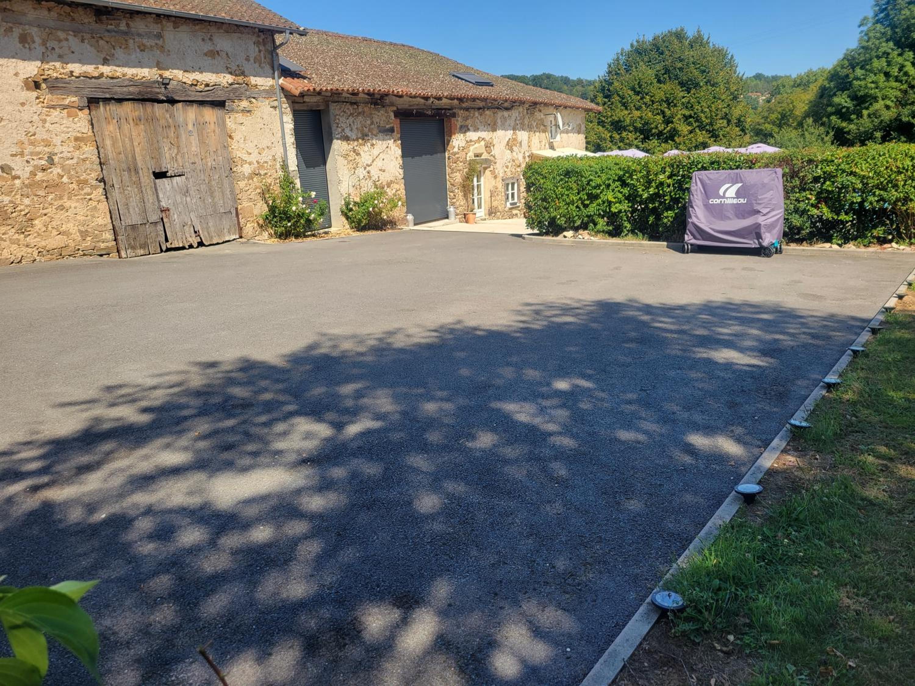 Les hauts Brianço view 3