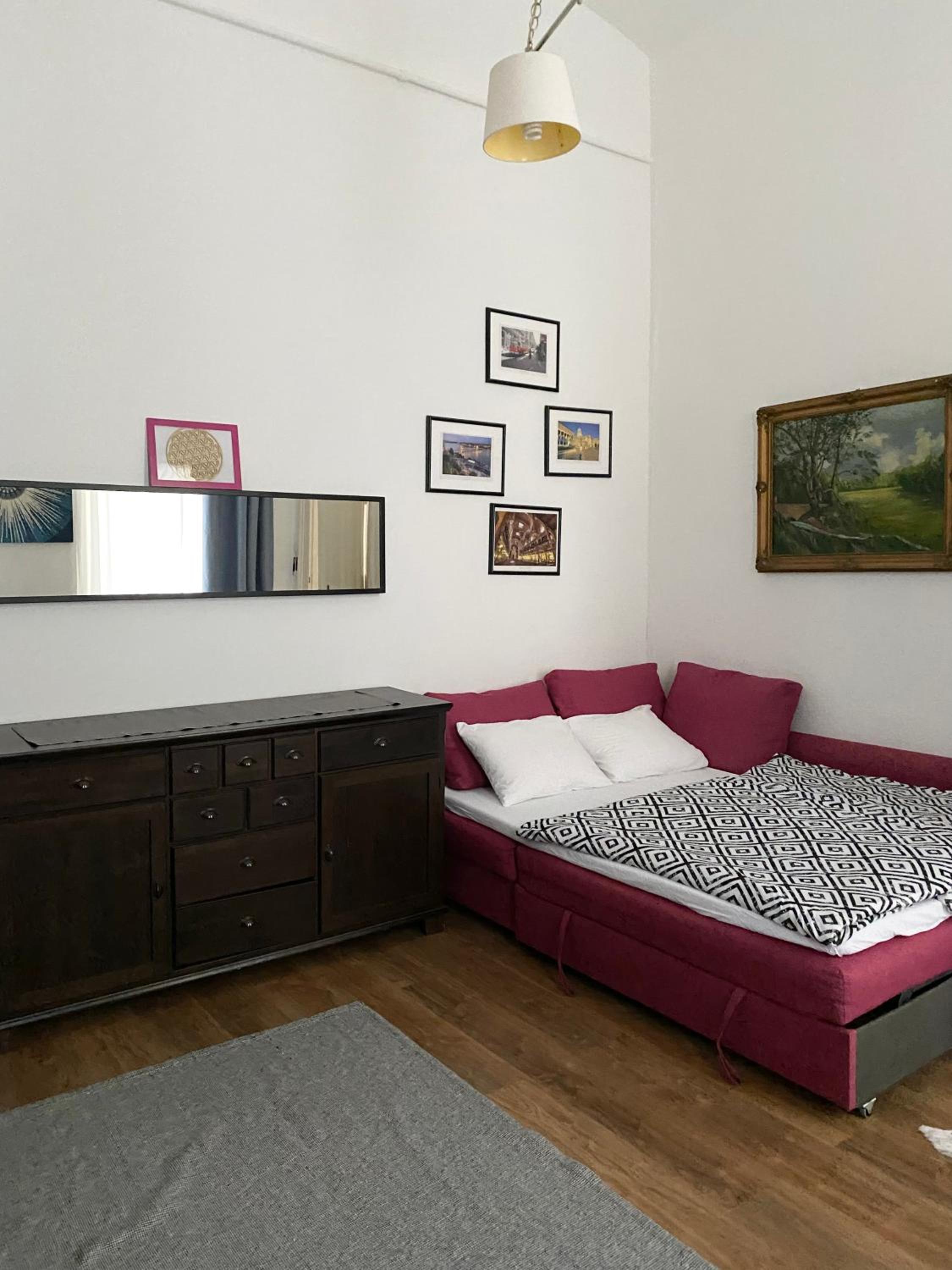 Art Orangehouse Budapest