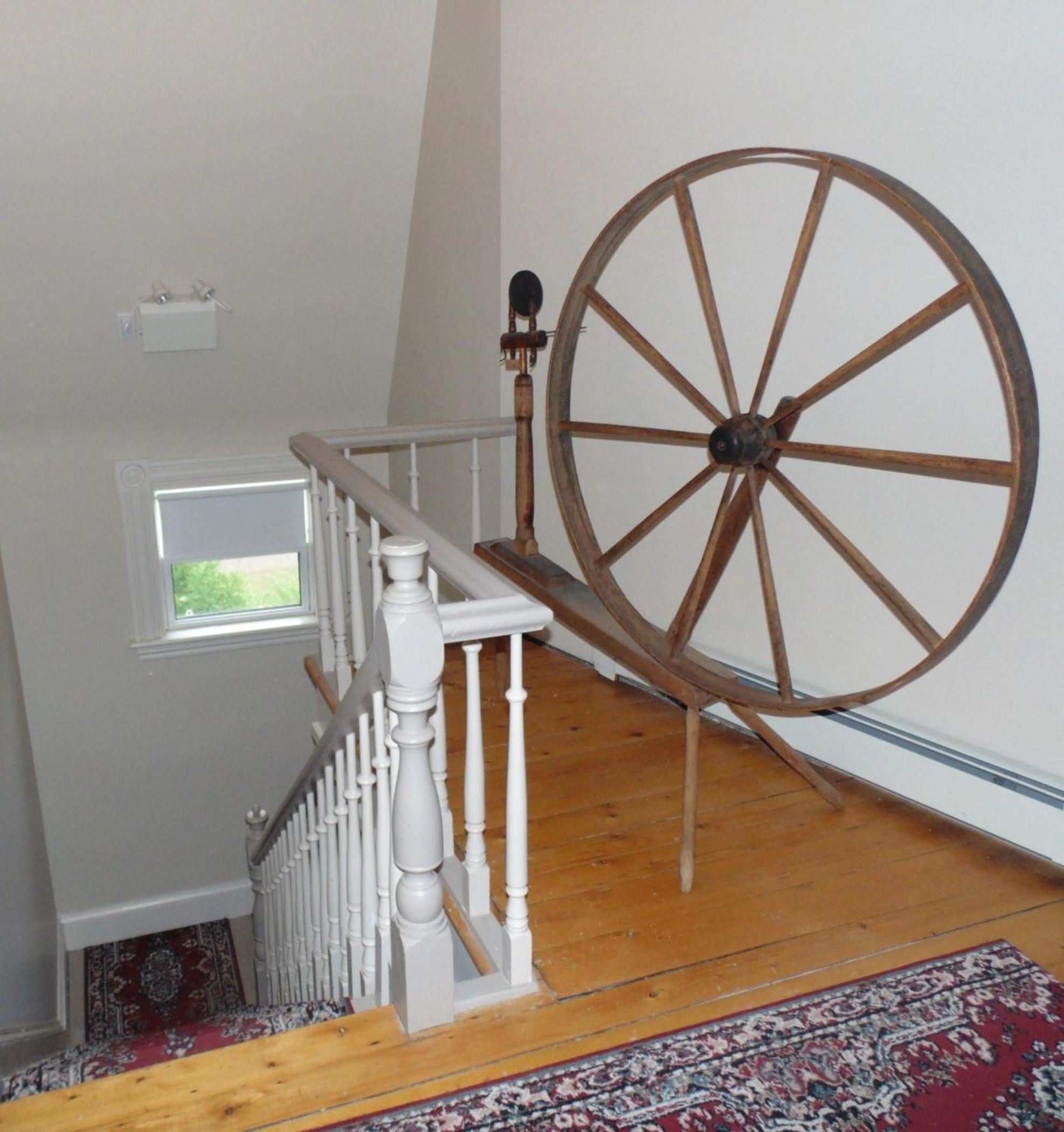 Hillcrest Hall Country Inn, Foto 15