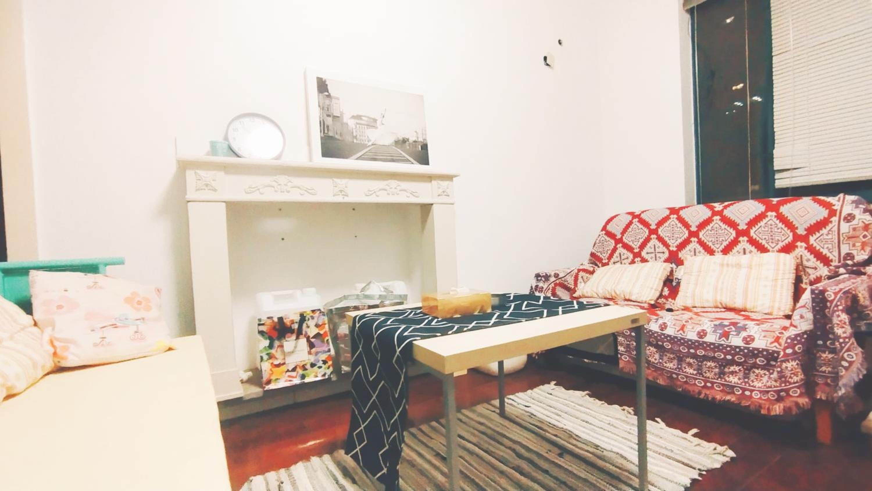 The Green Room