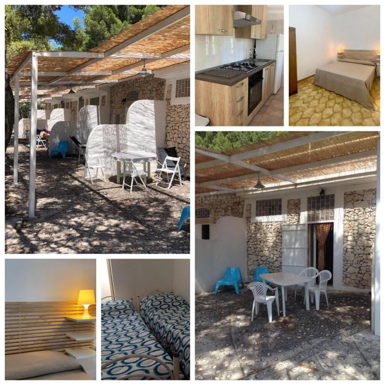 Villa Marhu'