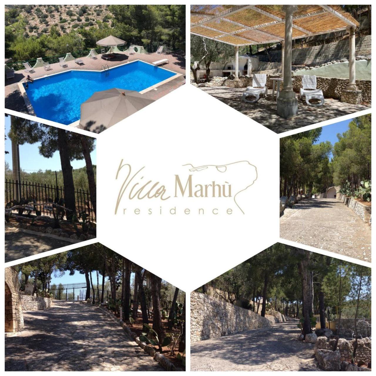 Villa Marhu'