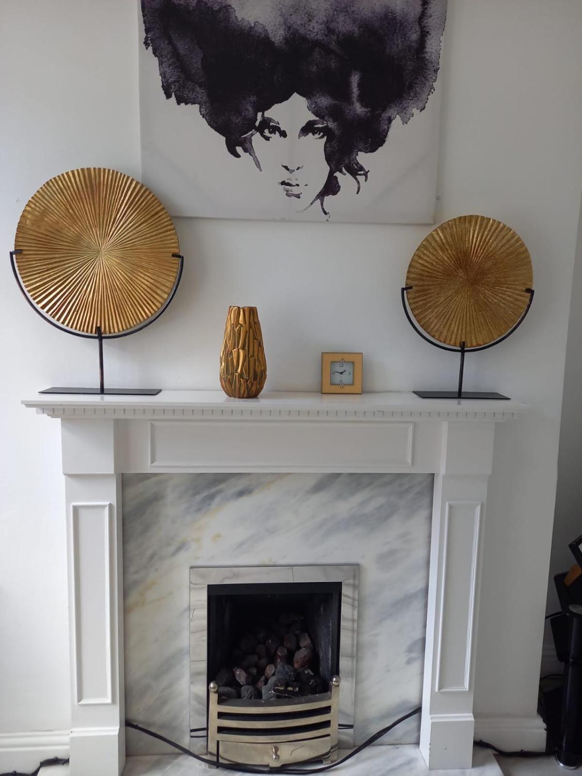 Gorgeous Stylish Cheri Victorian House In Manchester