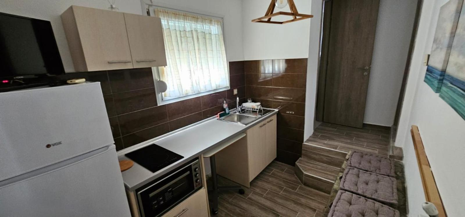 Seaview Aparthotel
