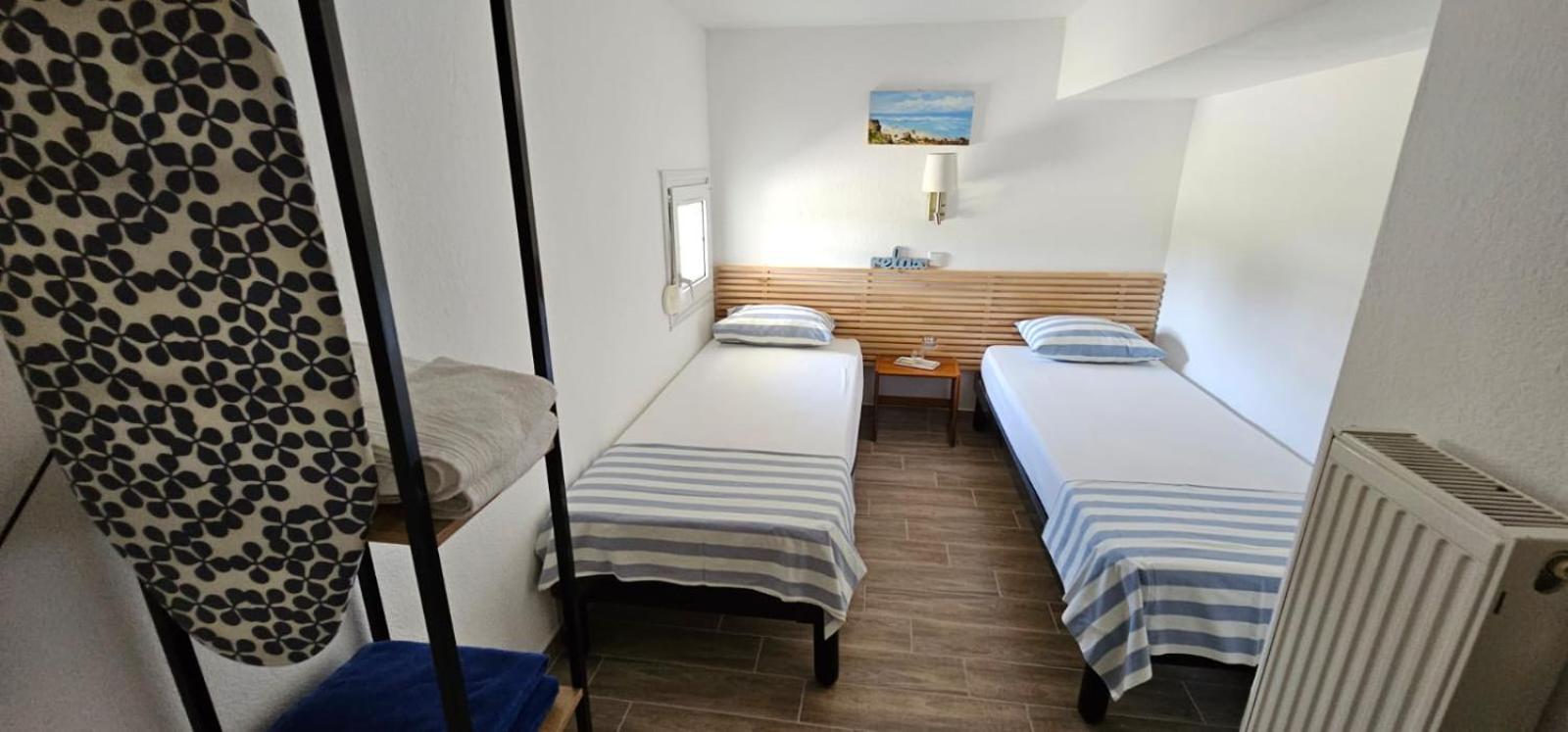 Seaview Aparthotel