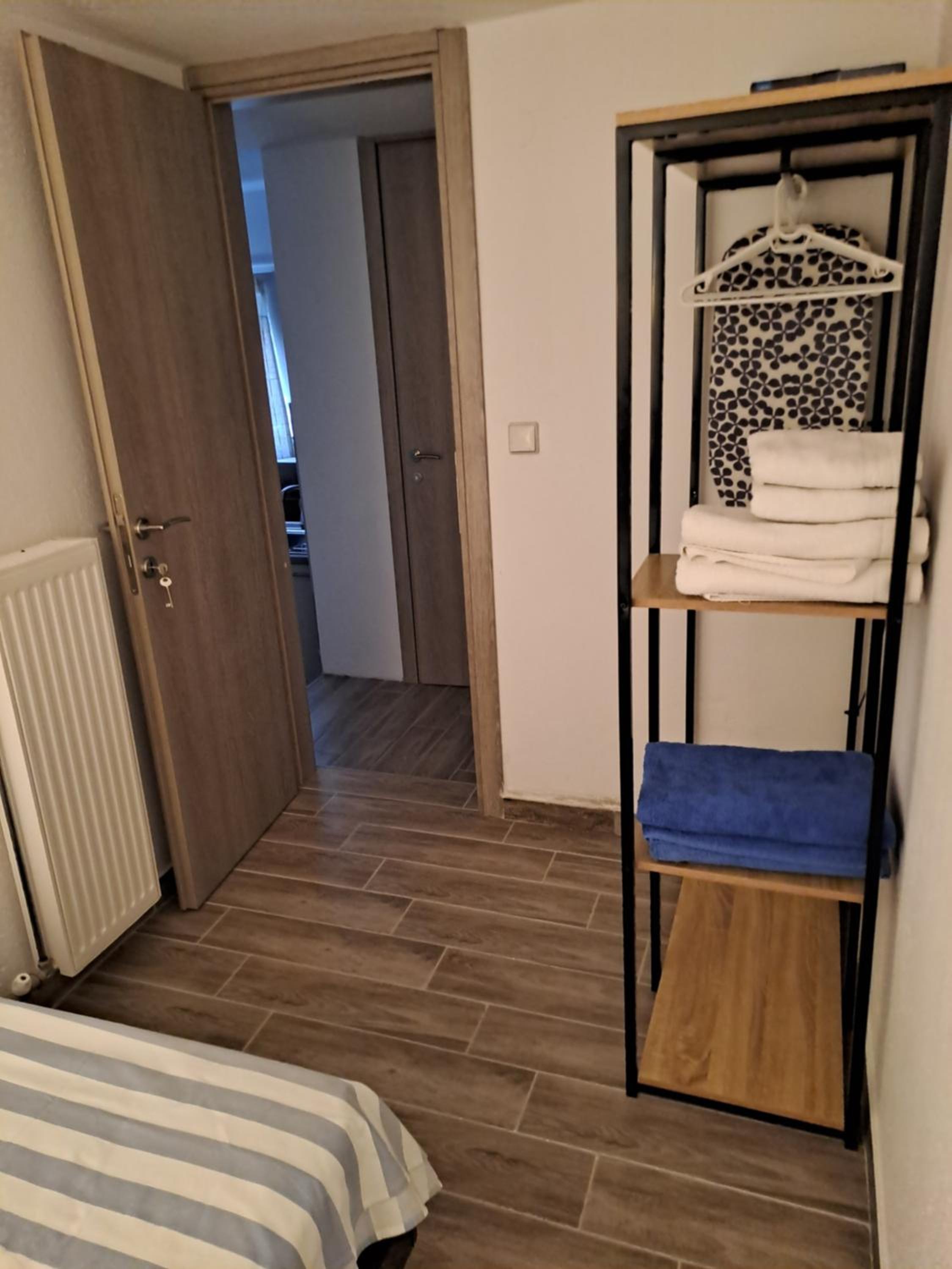 Seaview Aparthotel