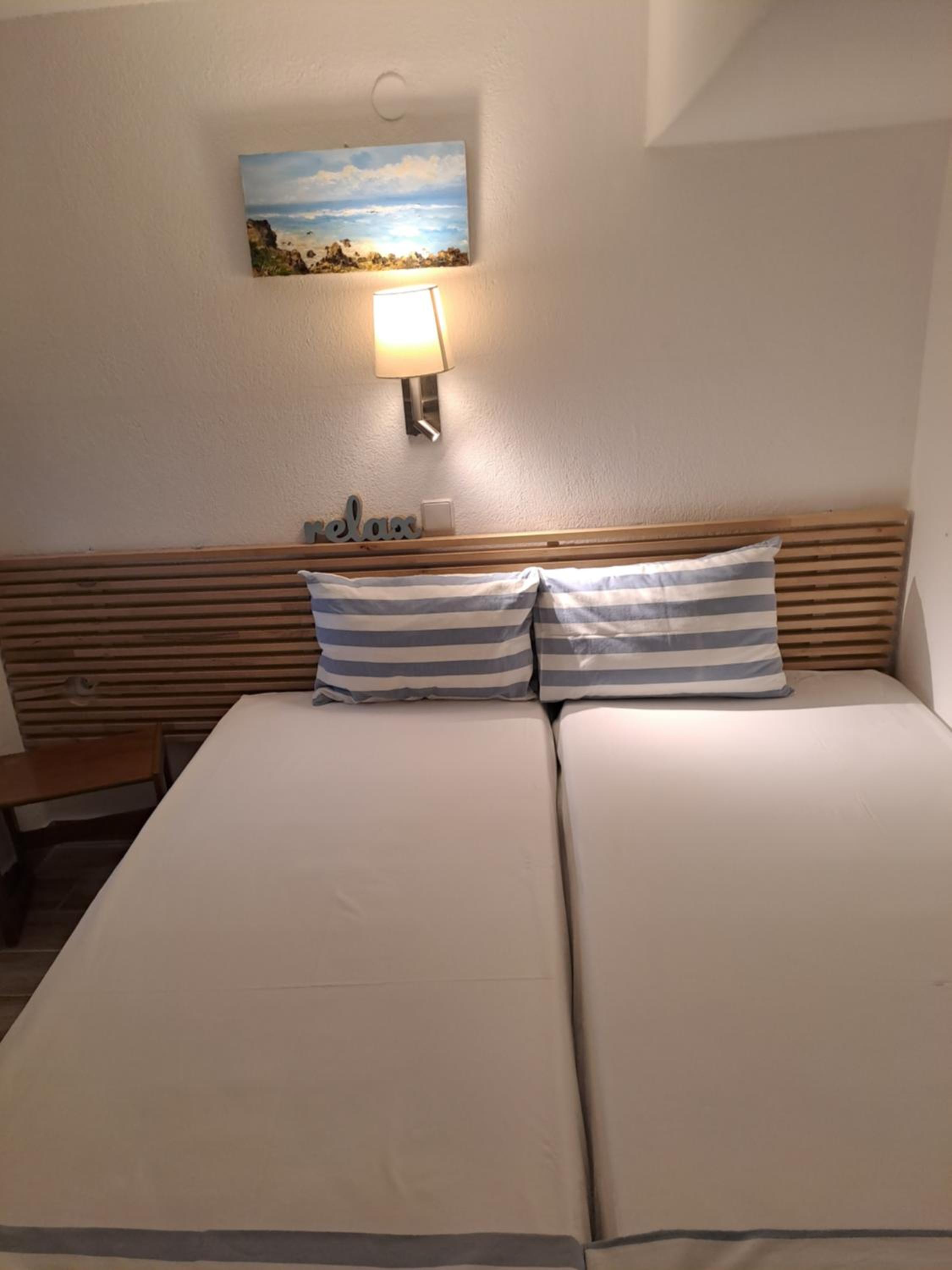 Seaview Aparthotel