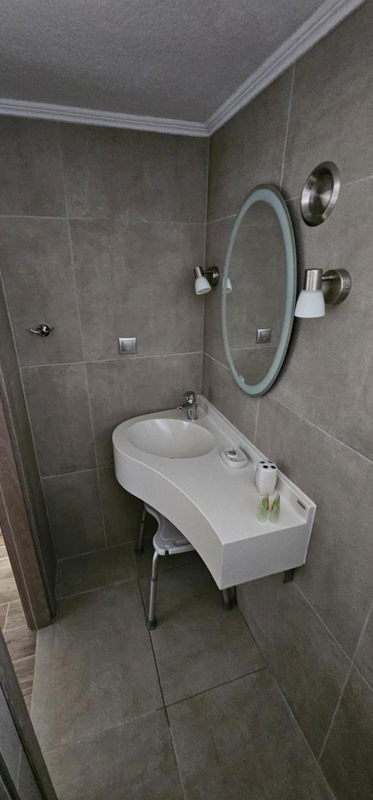 Seaview Aparthotel