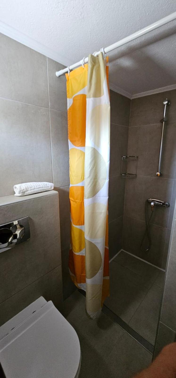 Seaview Aparthotel