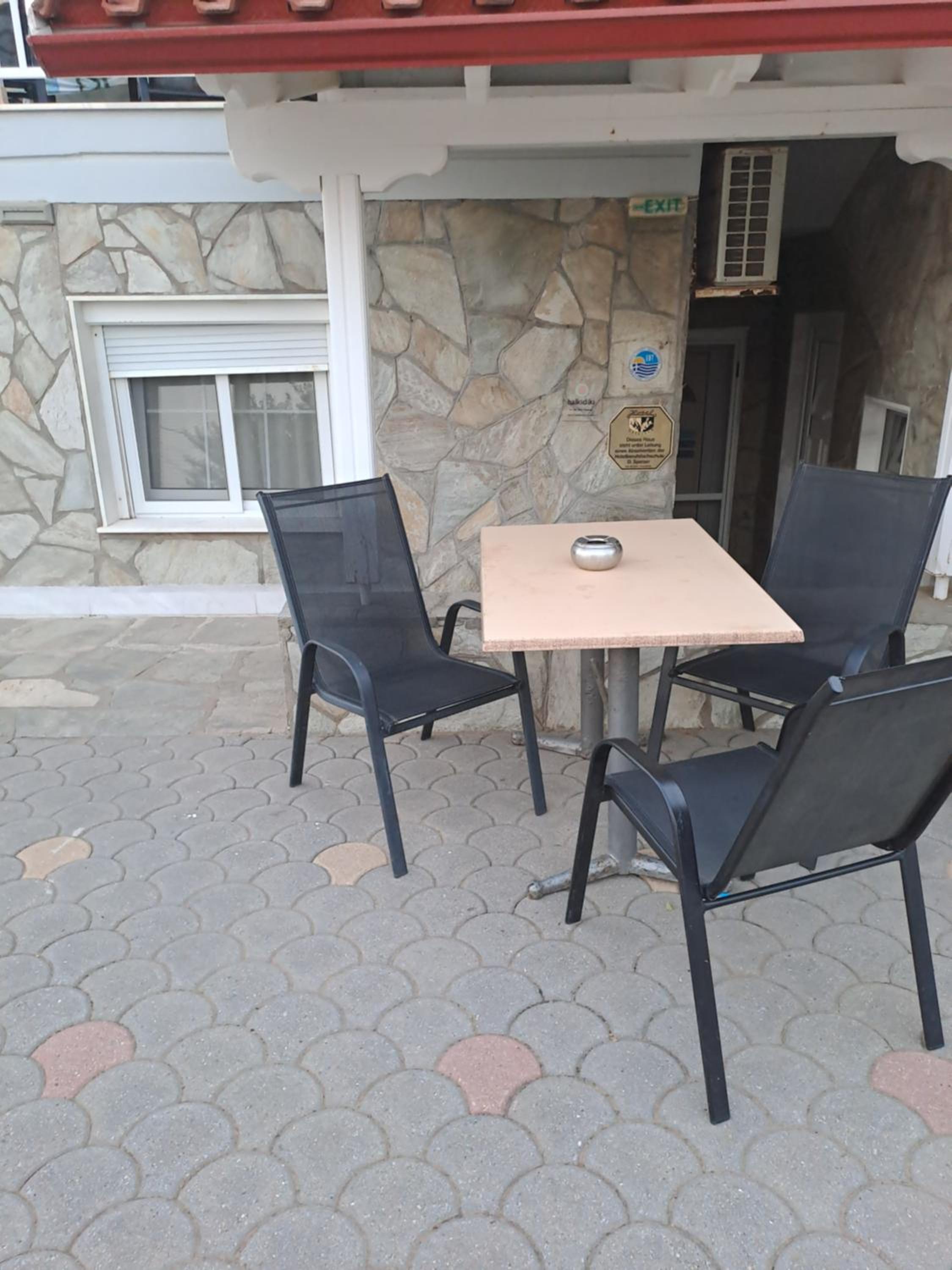 Seaview Aparthotel