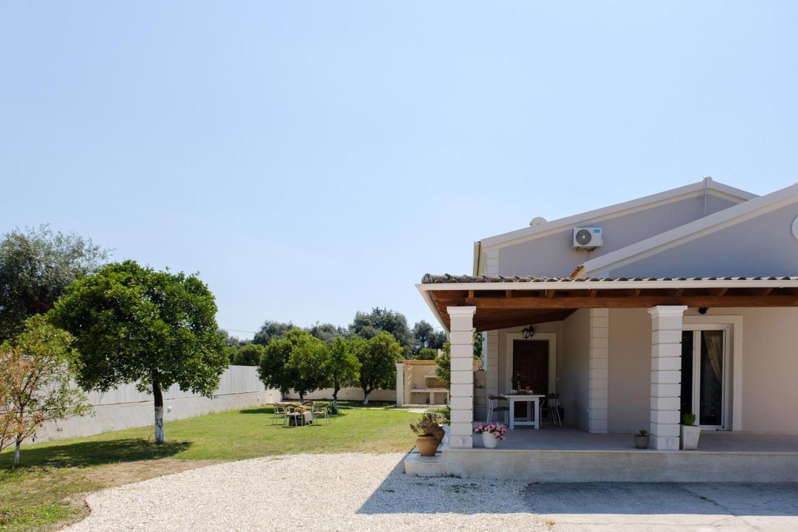 Villa Xampelo