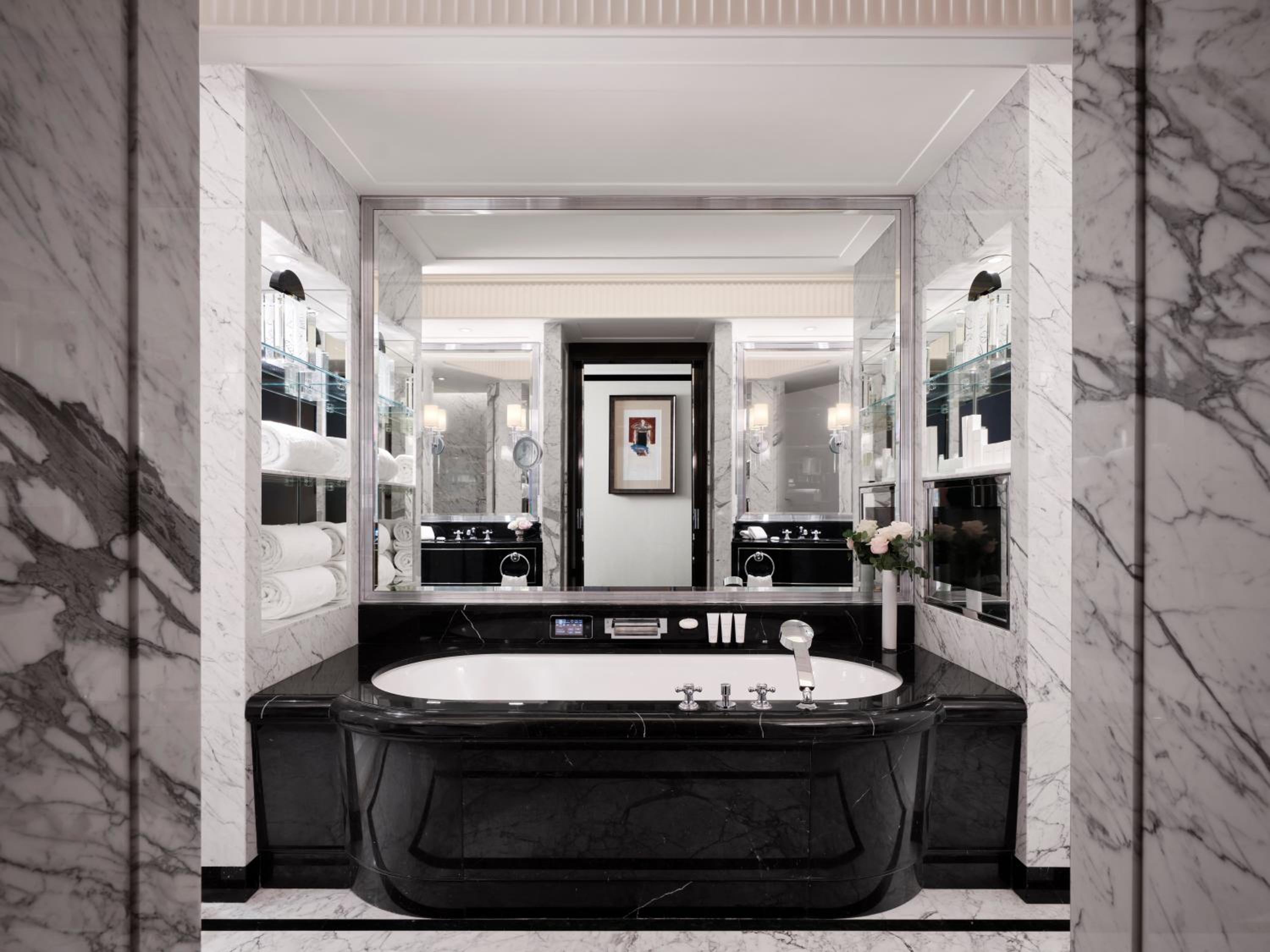 The Peninsula Paris 31
