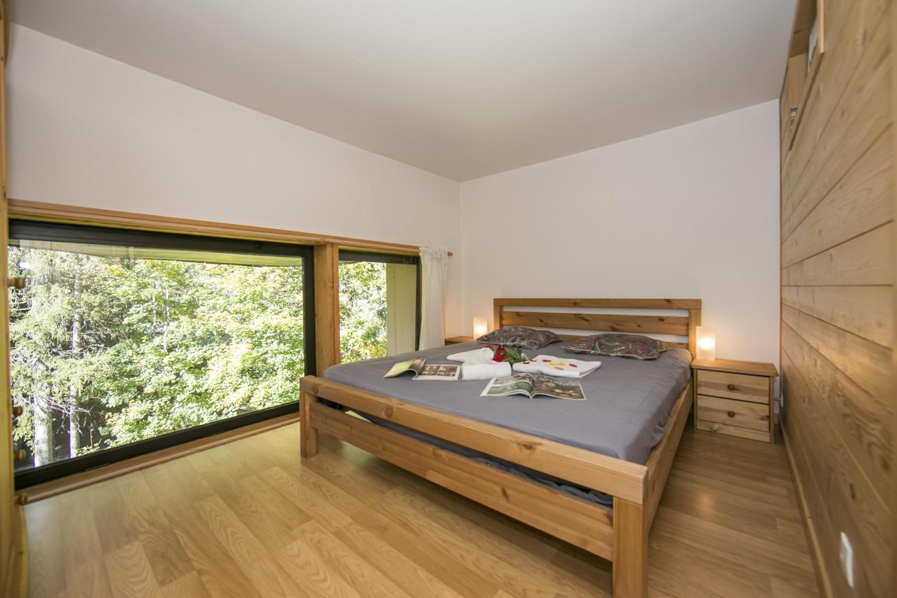 Résidence Grand Roc - Ancolies 103 - Happy Rentals view 3