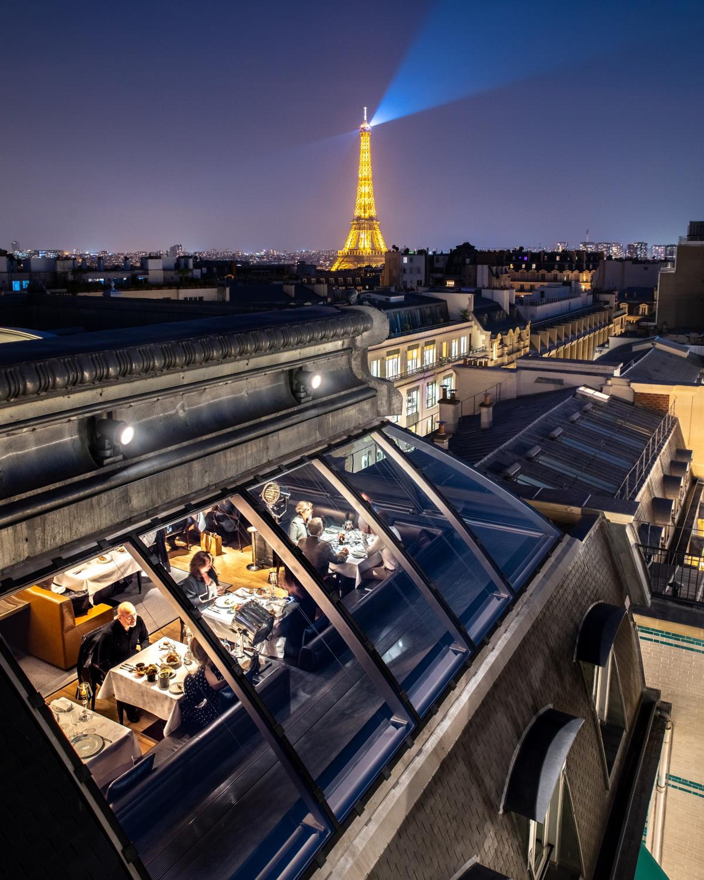 The Peninsula Paris 17